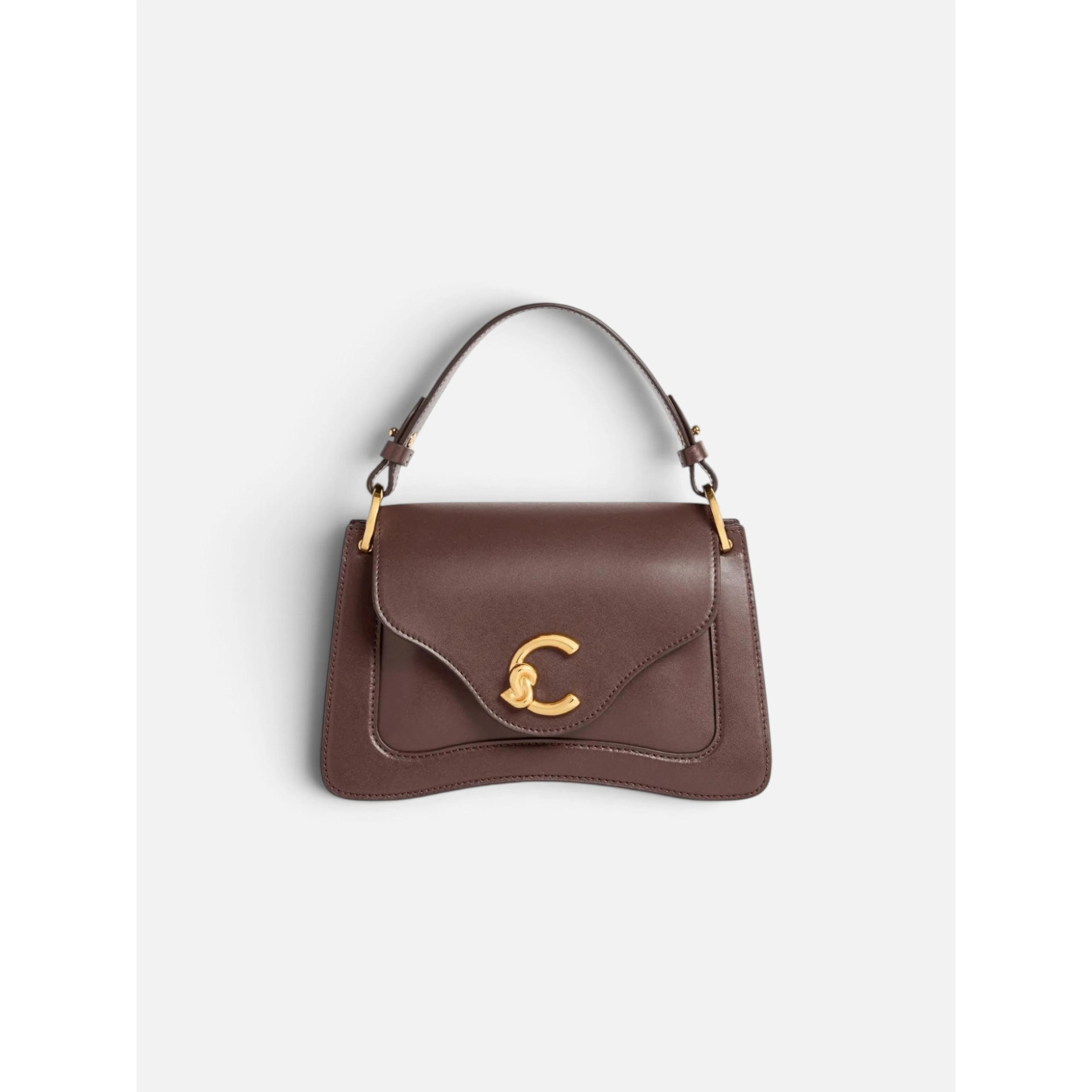 COCCINELLE C-ME CALF handbag