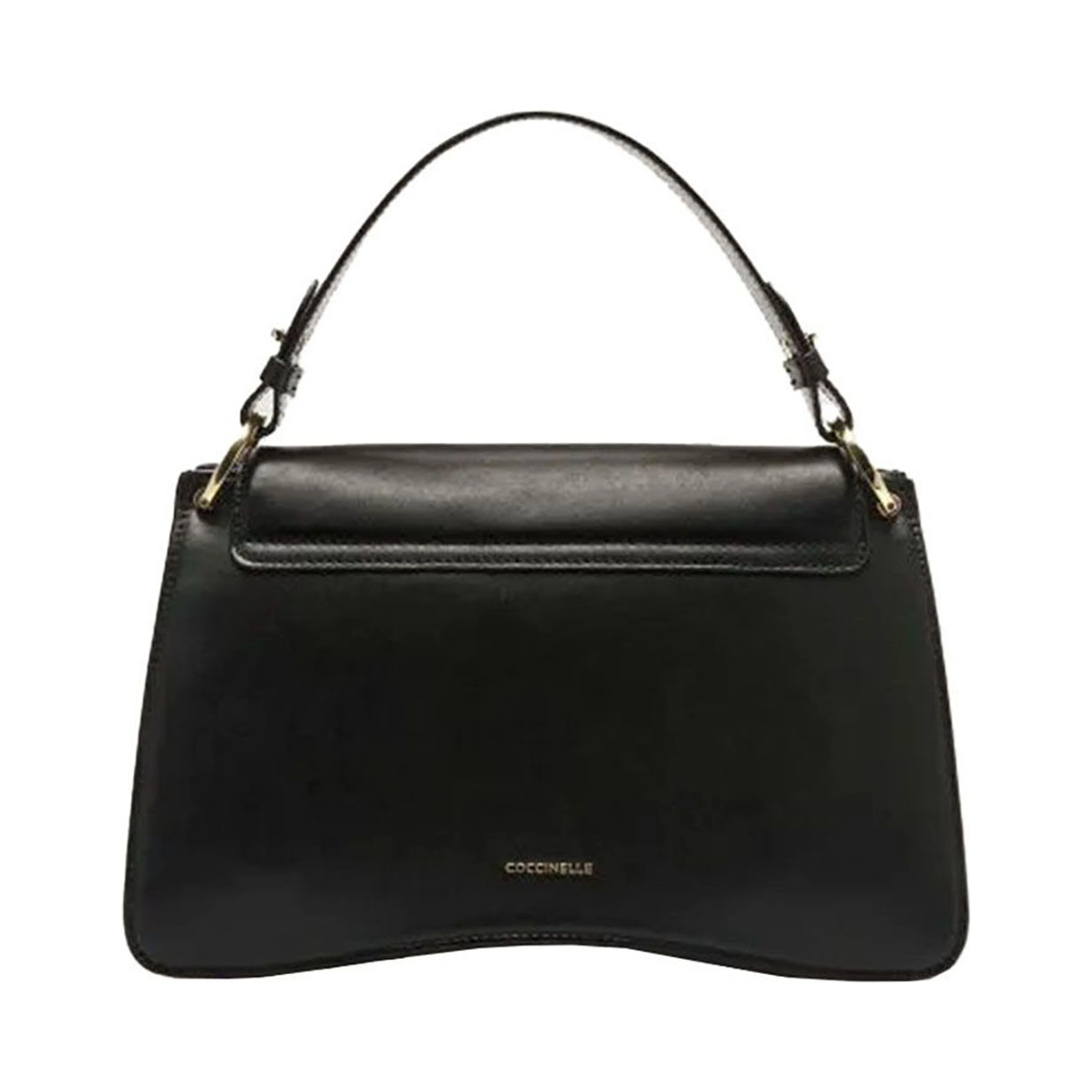 COCCINELLE C-ME CALF handbag