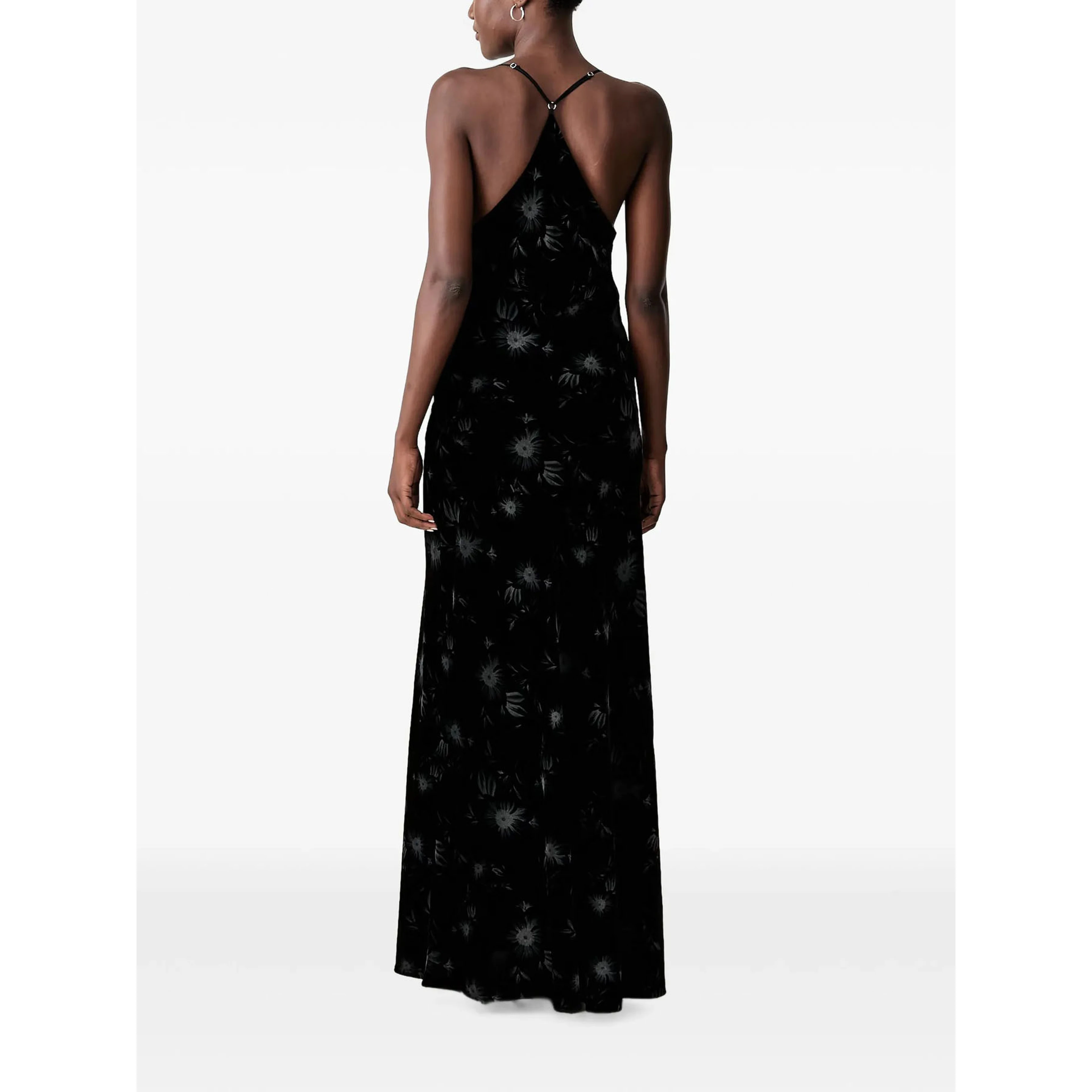 PINKO LIMOUSINE dress