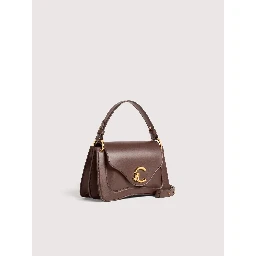 COCCINELLE C-ME CALF handbag