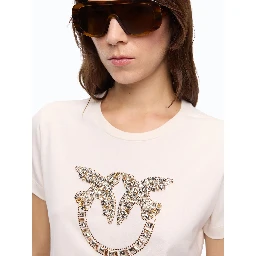 PINKO QUENTIN t-shirt