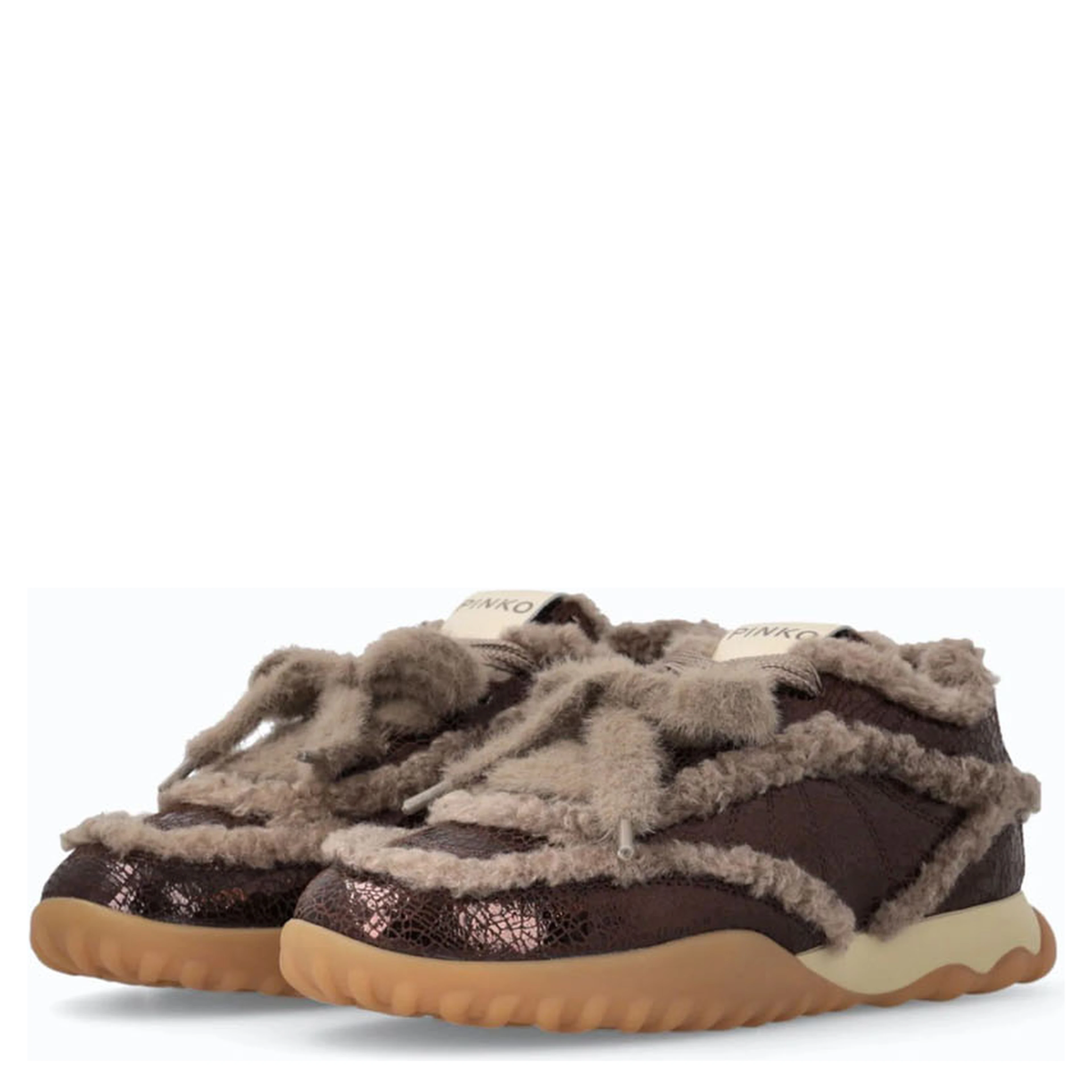 PINKO GEA 02 sneakers