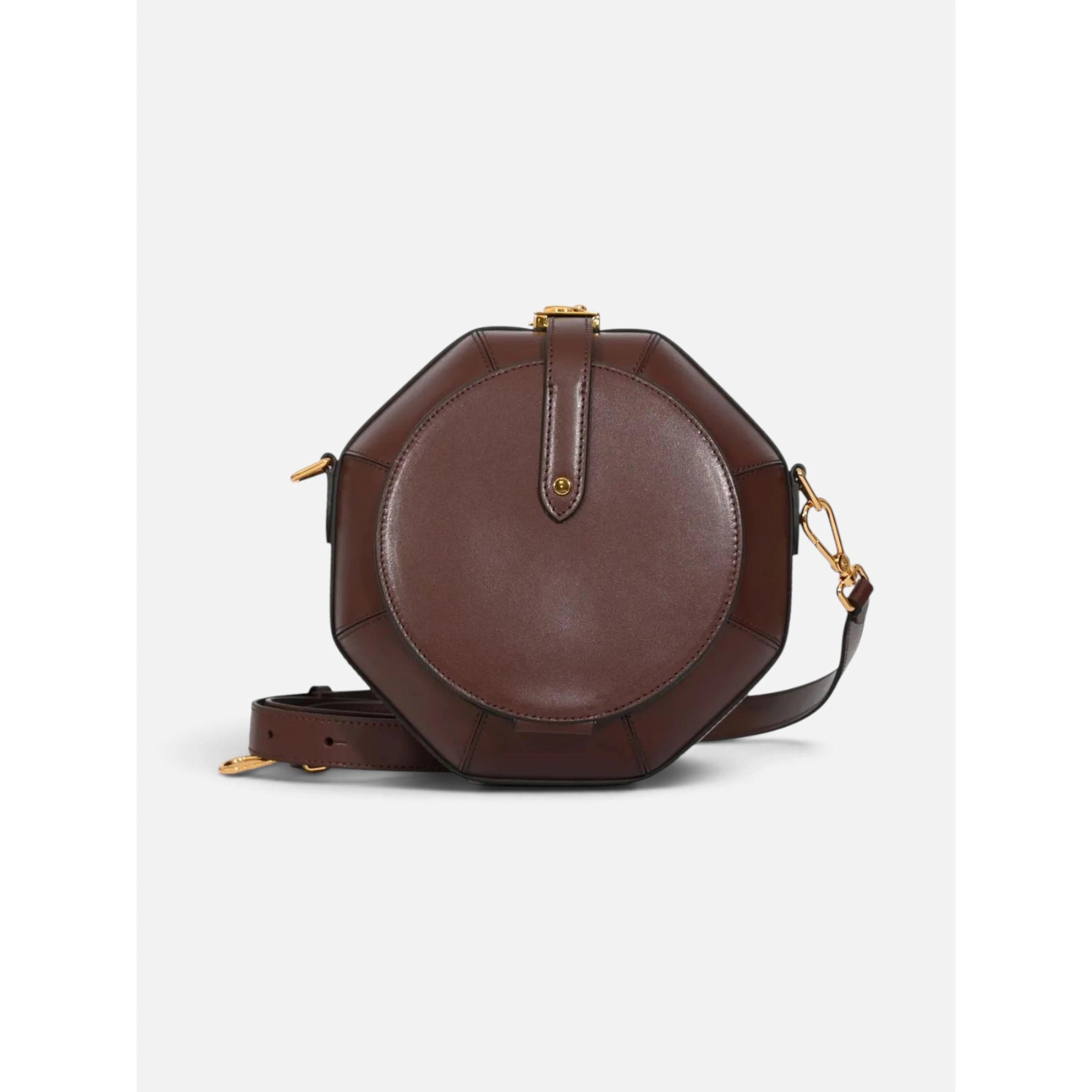 COCCINELLE SEWING BOX handbag