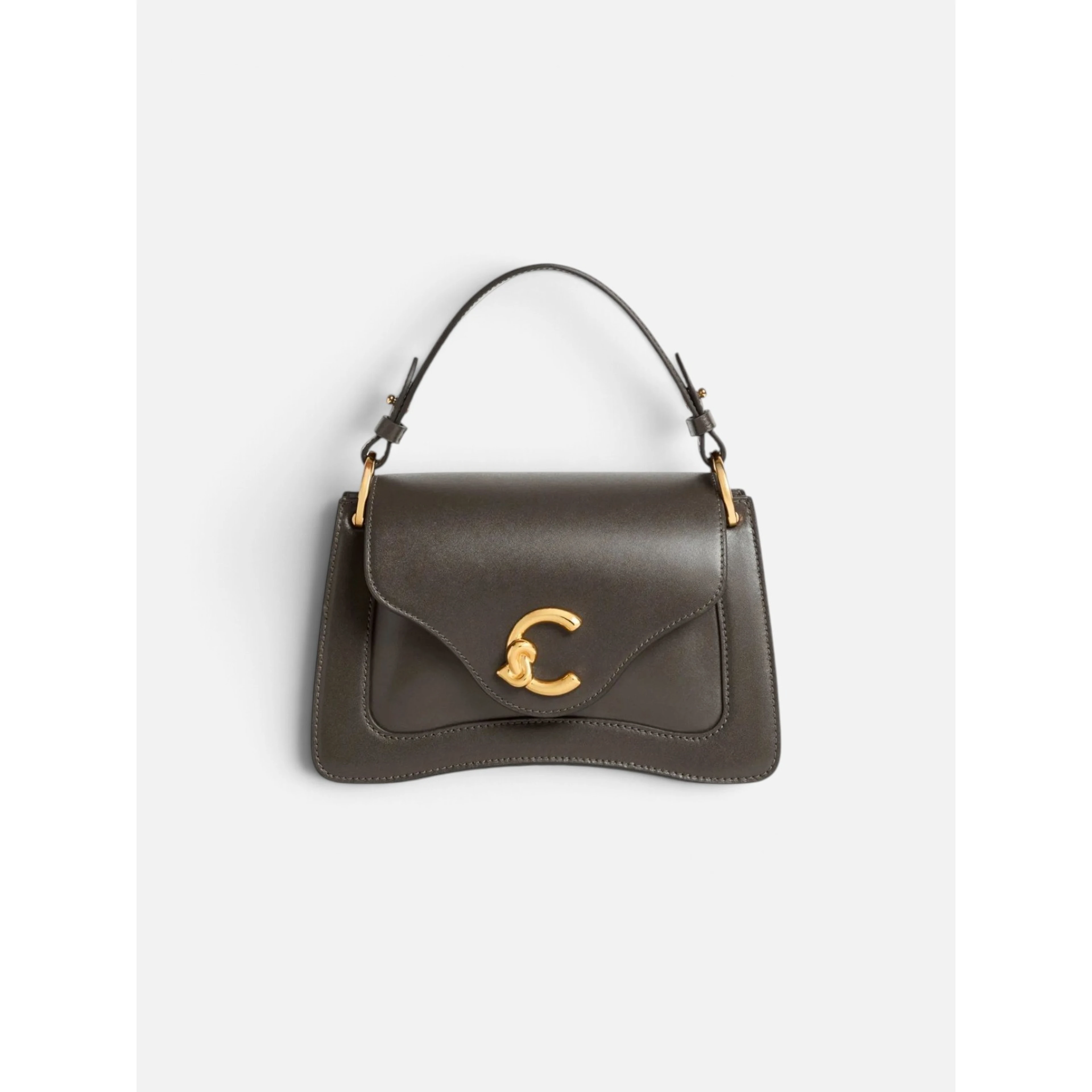 COCCINELLE C-ME CALF handbag