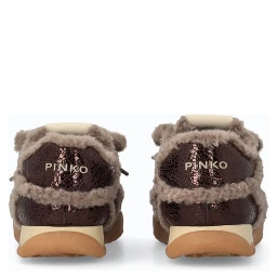 PINKO GEA 02 sneakers