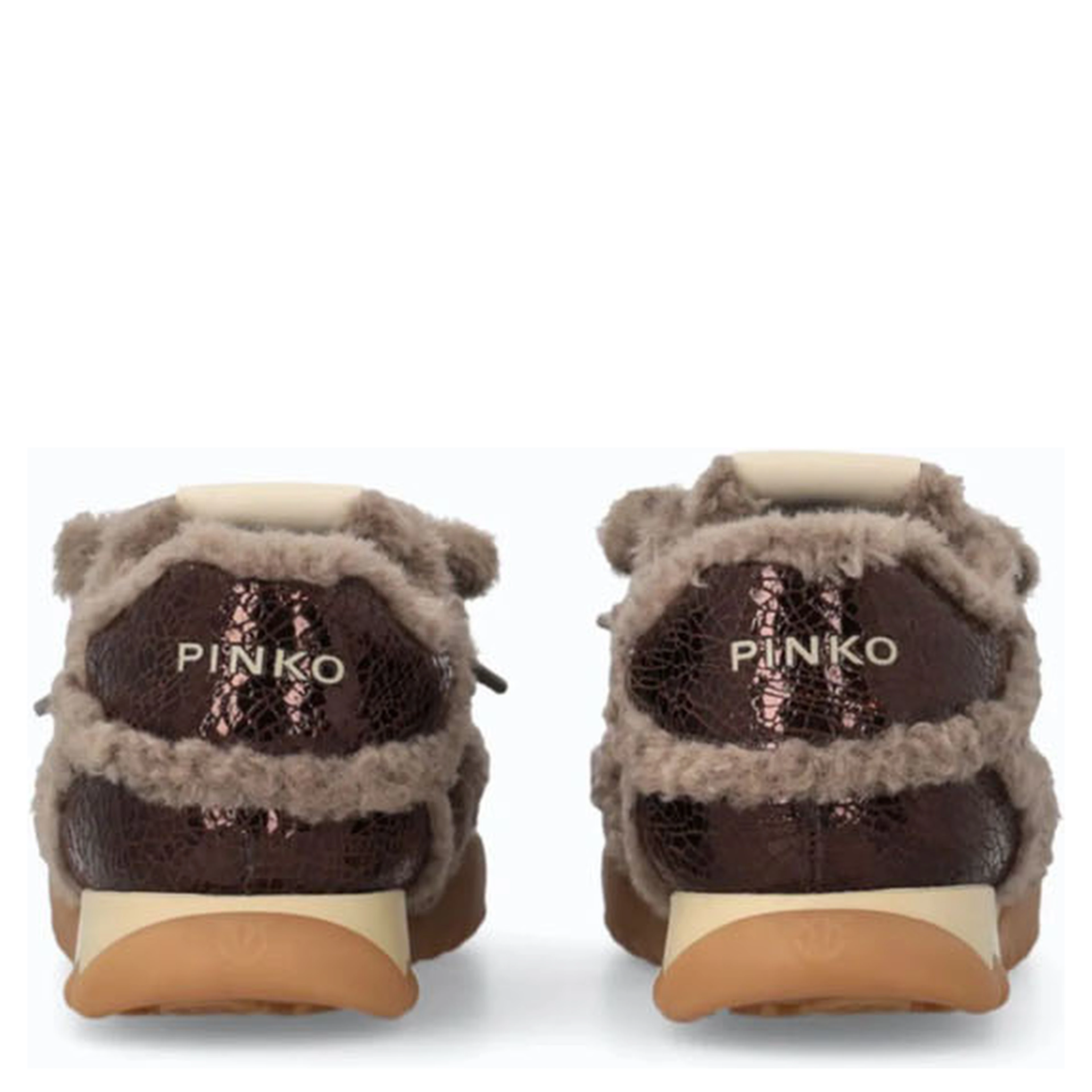 PINKO GEA 02 sneakers