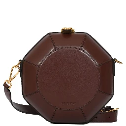 COCCINELLE SEWING BOX handbag