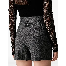 PINKO SOLANUM shorts
