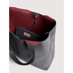 COCCINELLE C-EASY SUEDE handbag