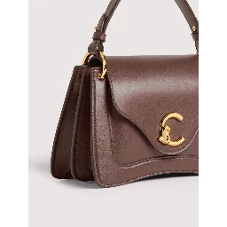 COCCINELLE C-ME CALF handbag