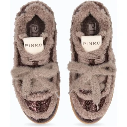 PINKO GEA 02 sneakers