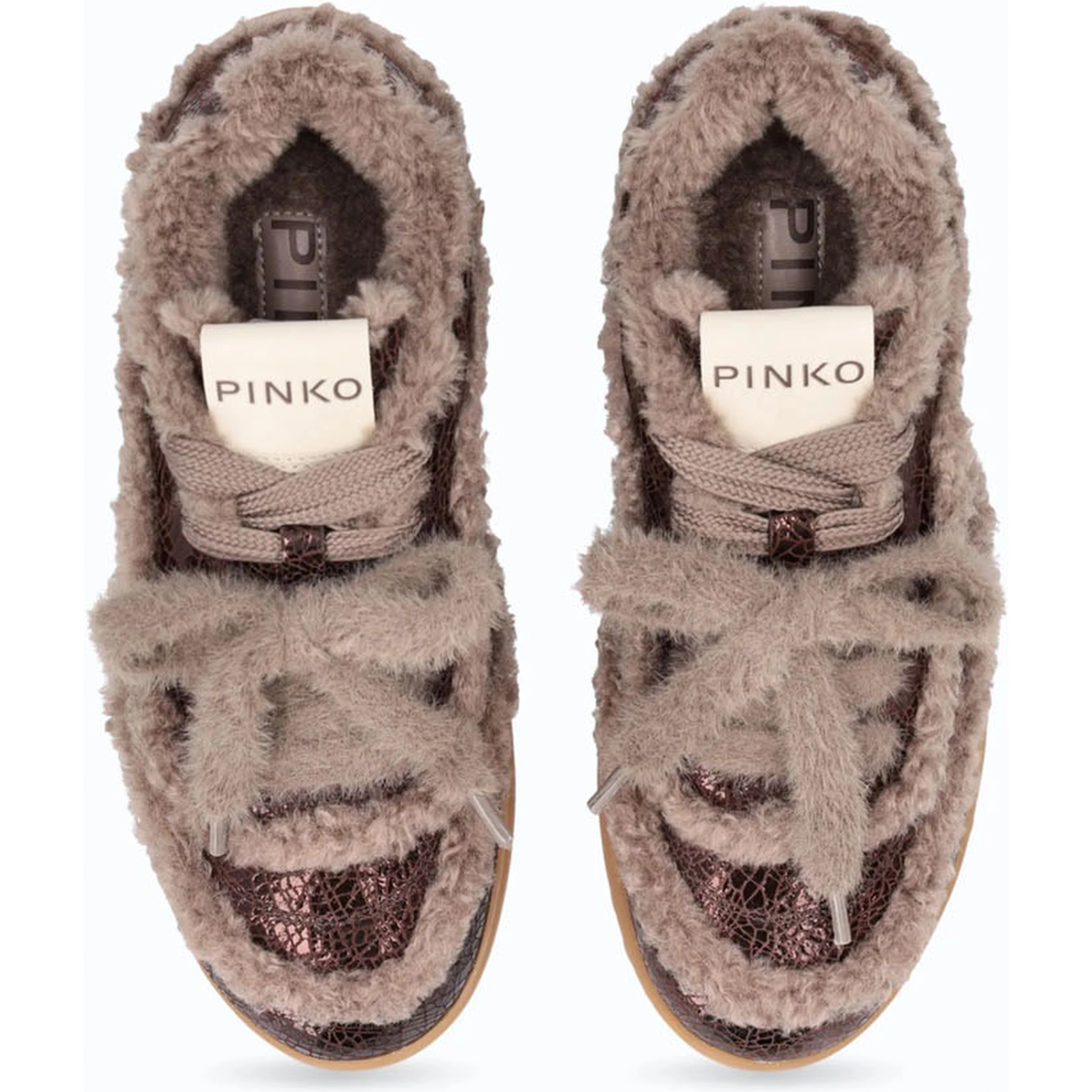 PINKO GEA 02 sneakers