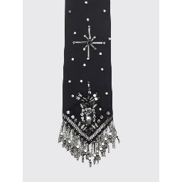 PINKO DRACENA tie
