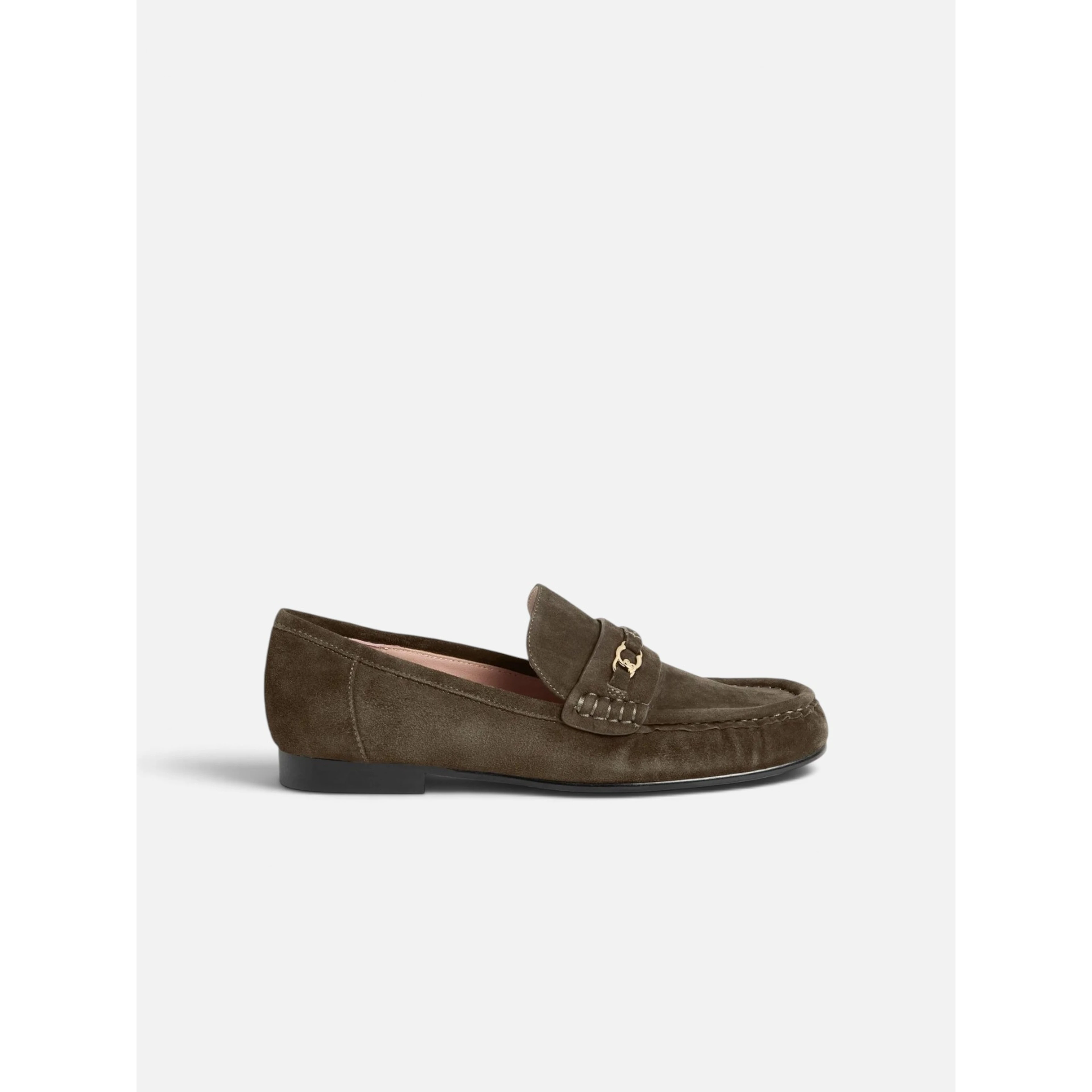COCCINELLE C-EASY moccasins