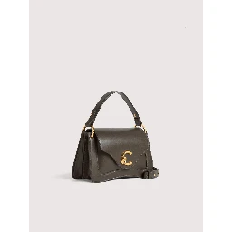 COCCINELLE C-ME CALF handbag