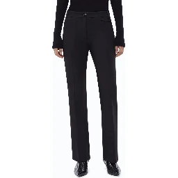 PINKO PROTEA trousers