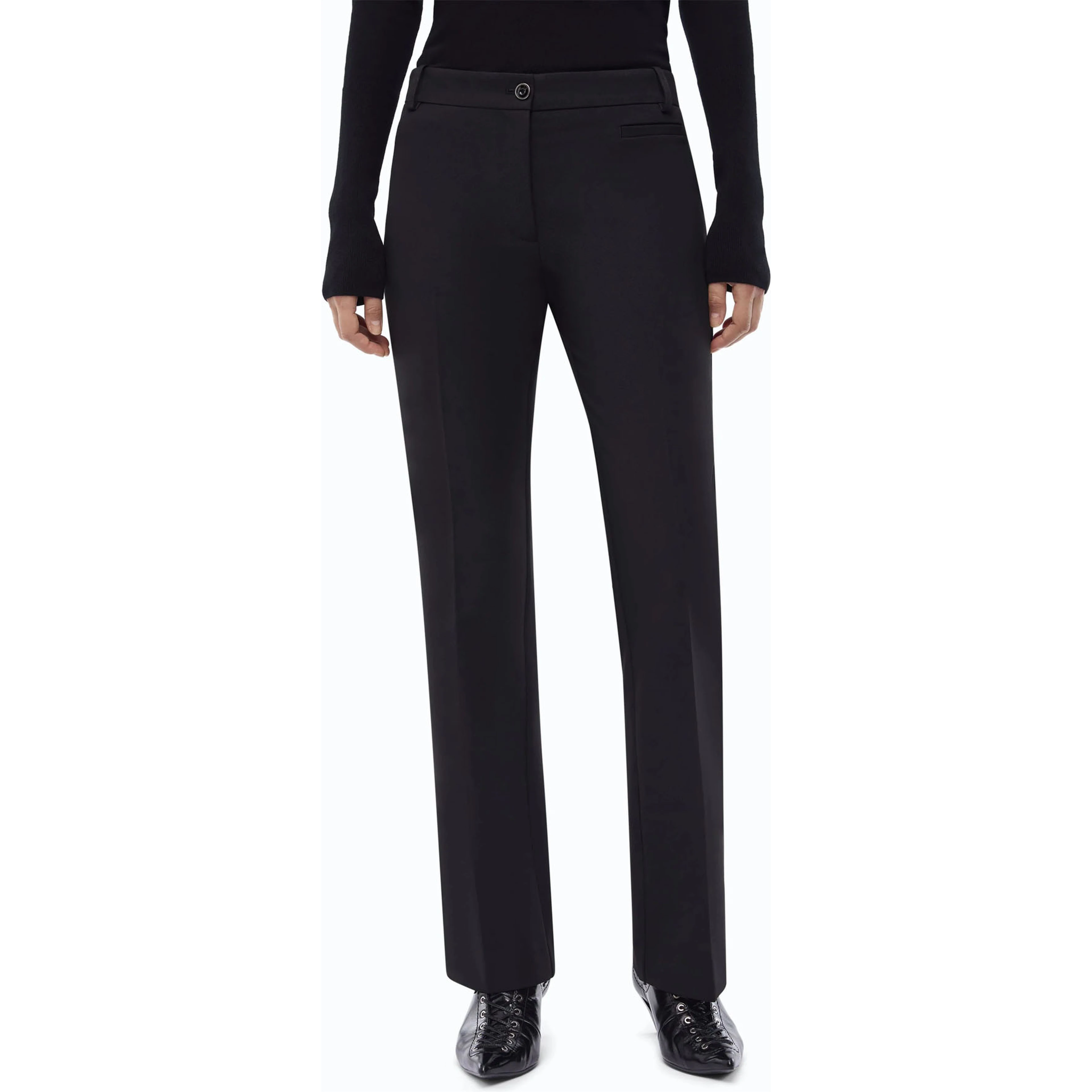 PINKO PROTEA trousers