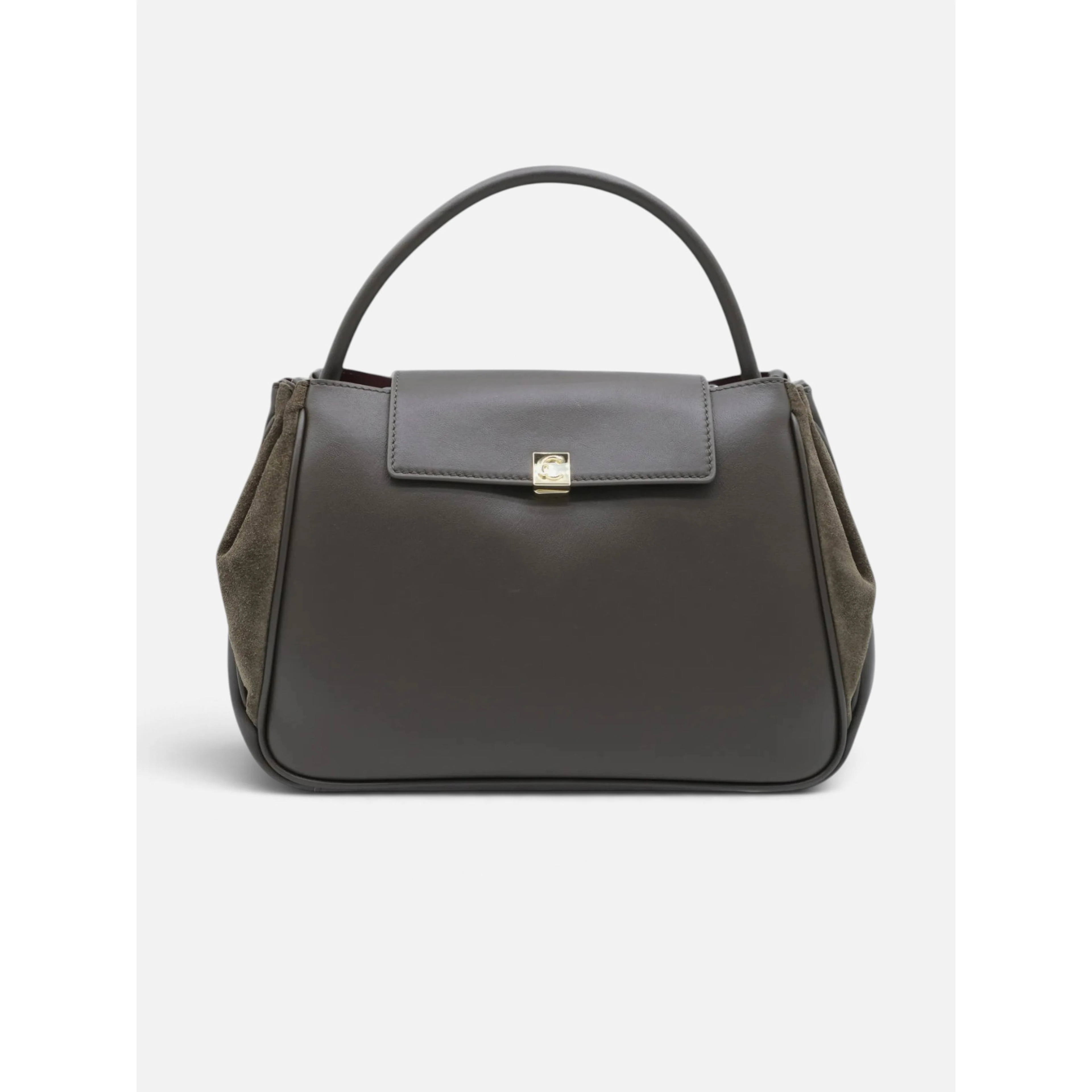 COCCINELLE PANSY handbag