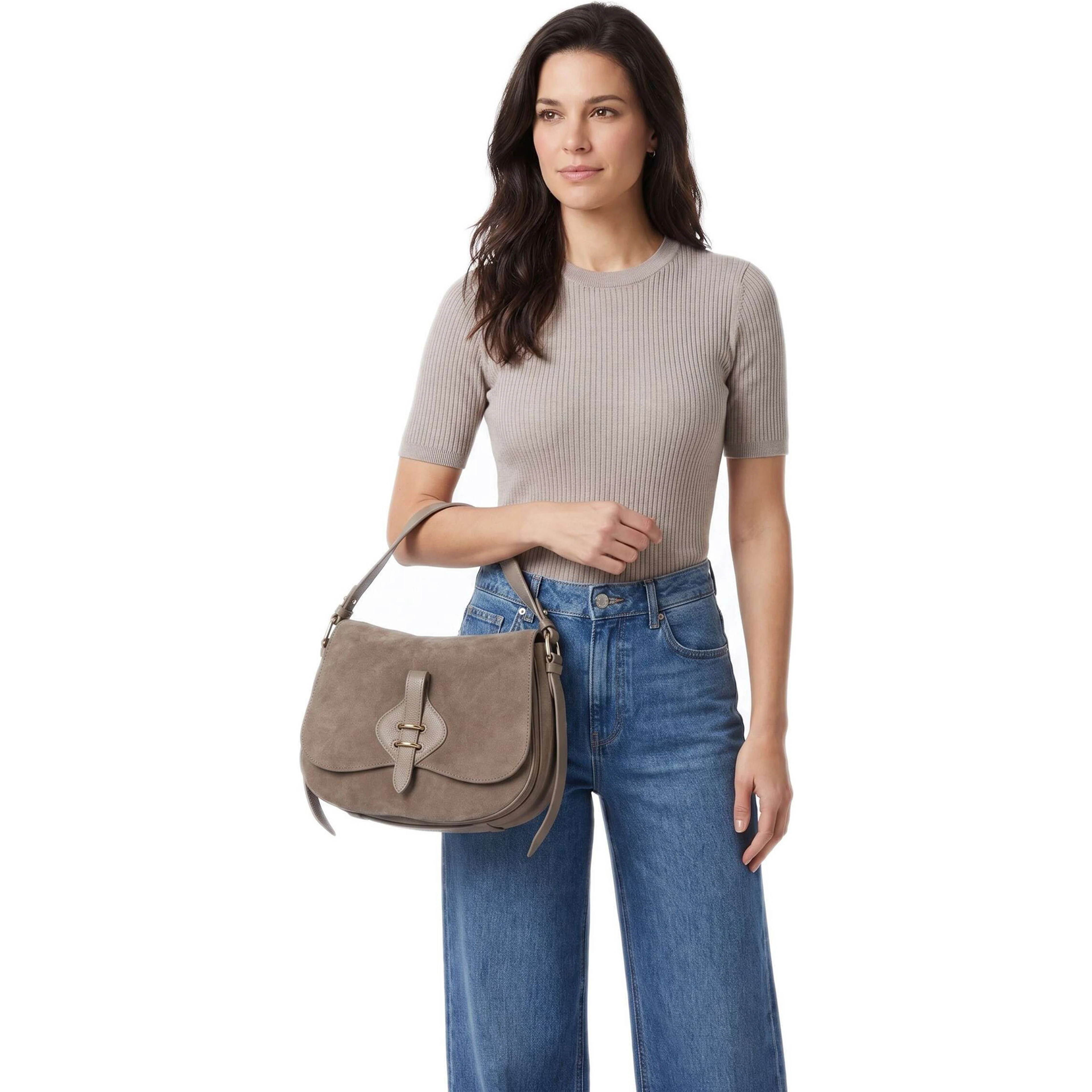 COCCINELLE MAVERY handbag