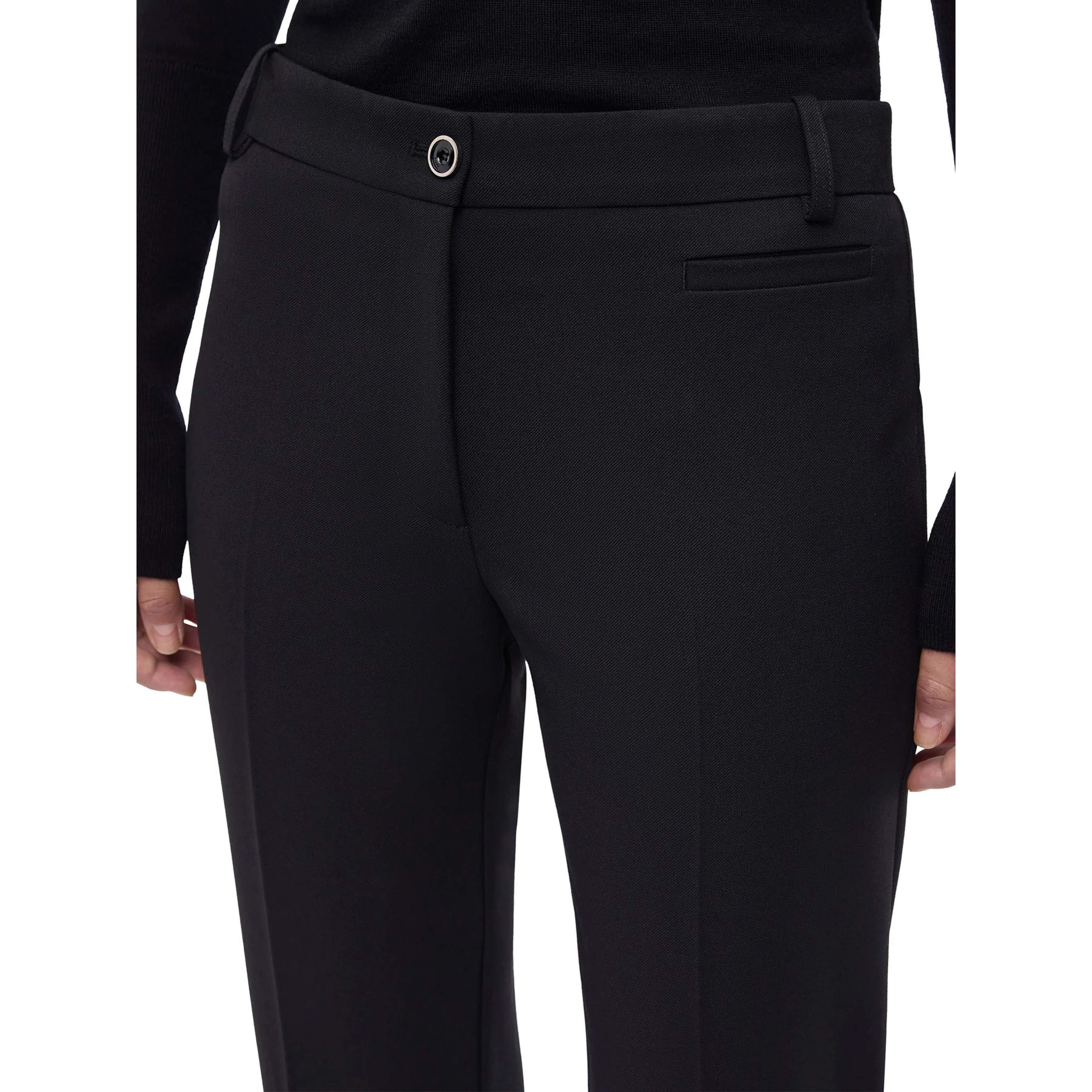 PINKO PROTEA trousers