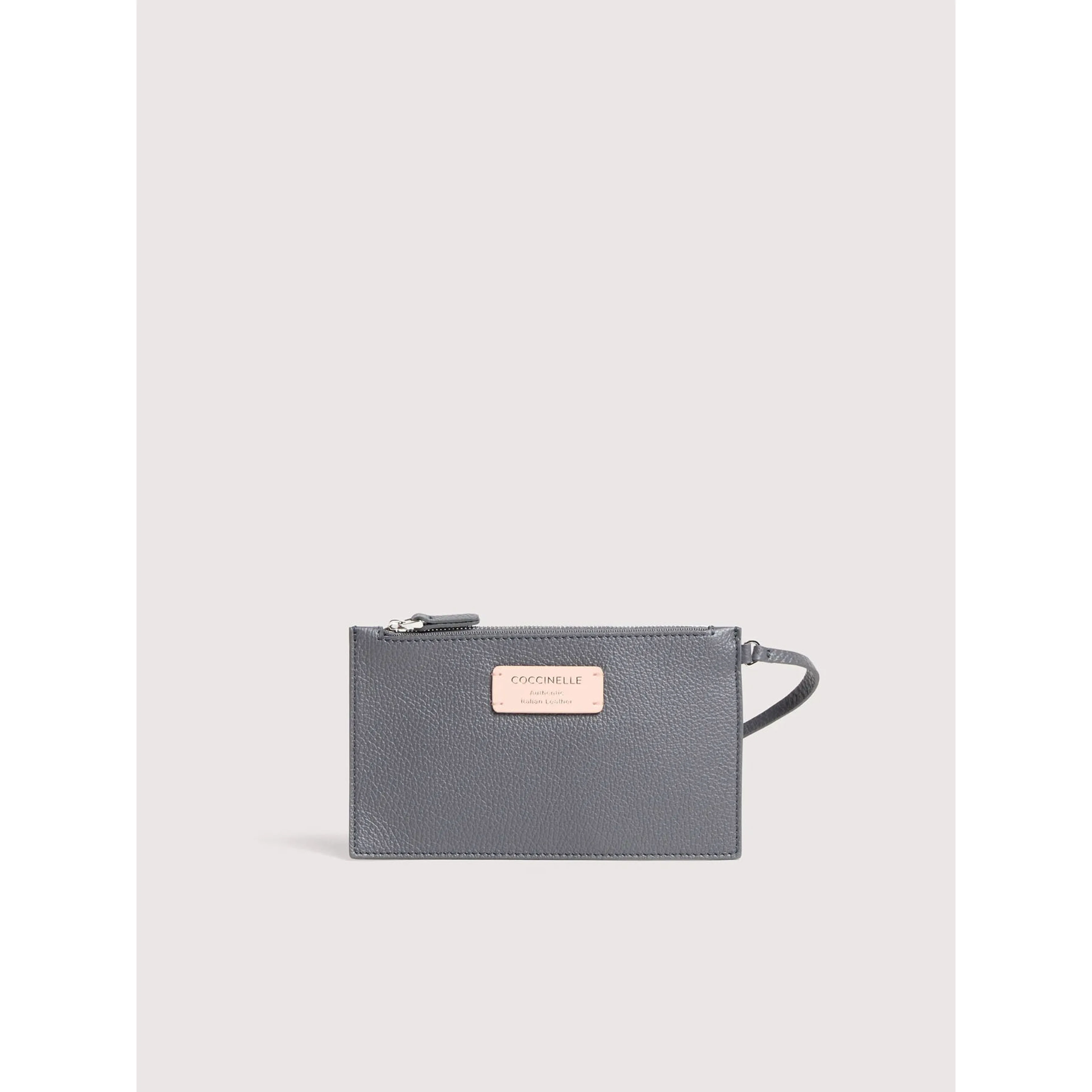 COCCINELLE C-EASY SUEDE handbag