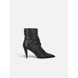 PINKO VANE 02 boots