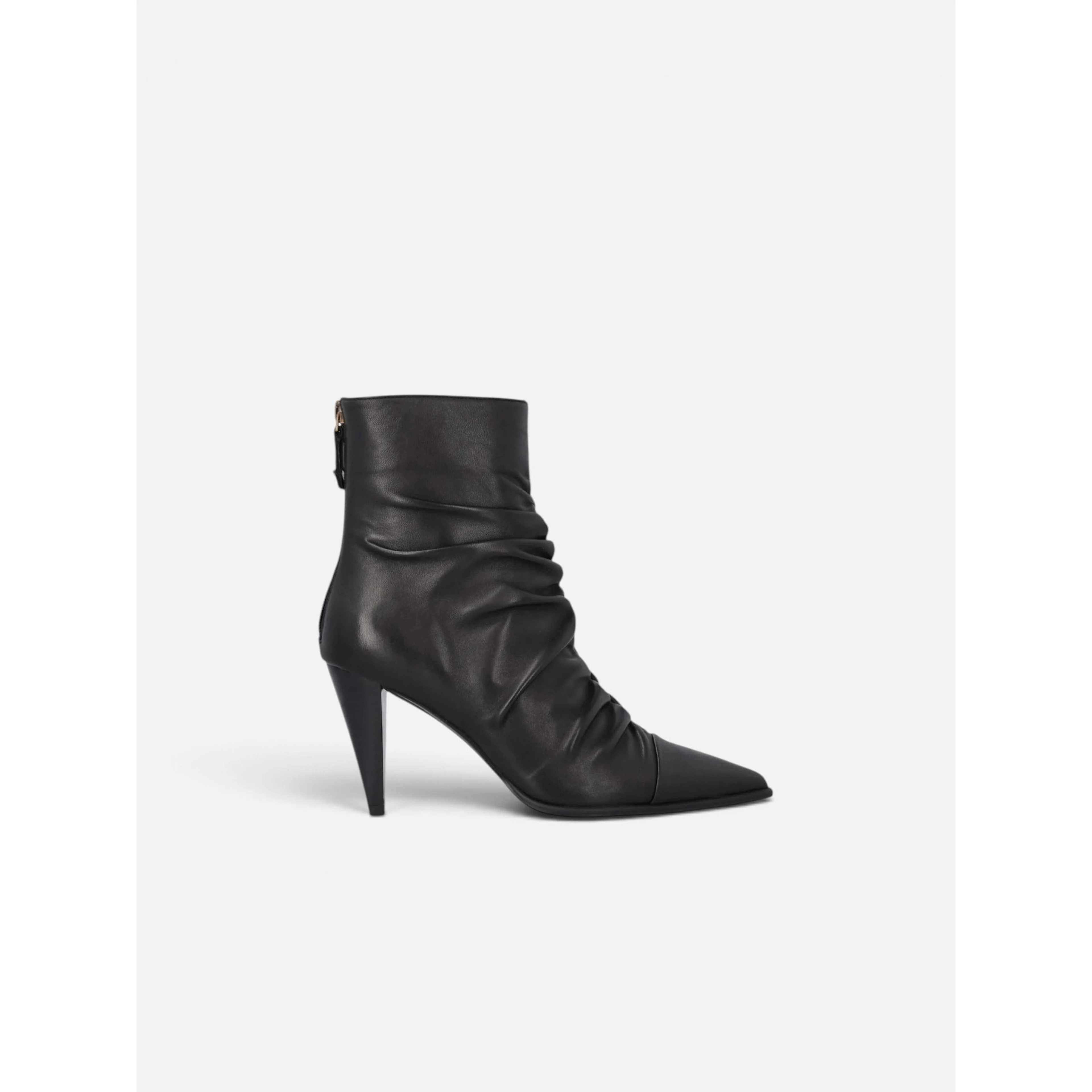 PINKO VANE 02 boots