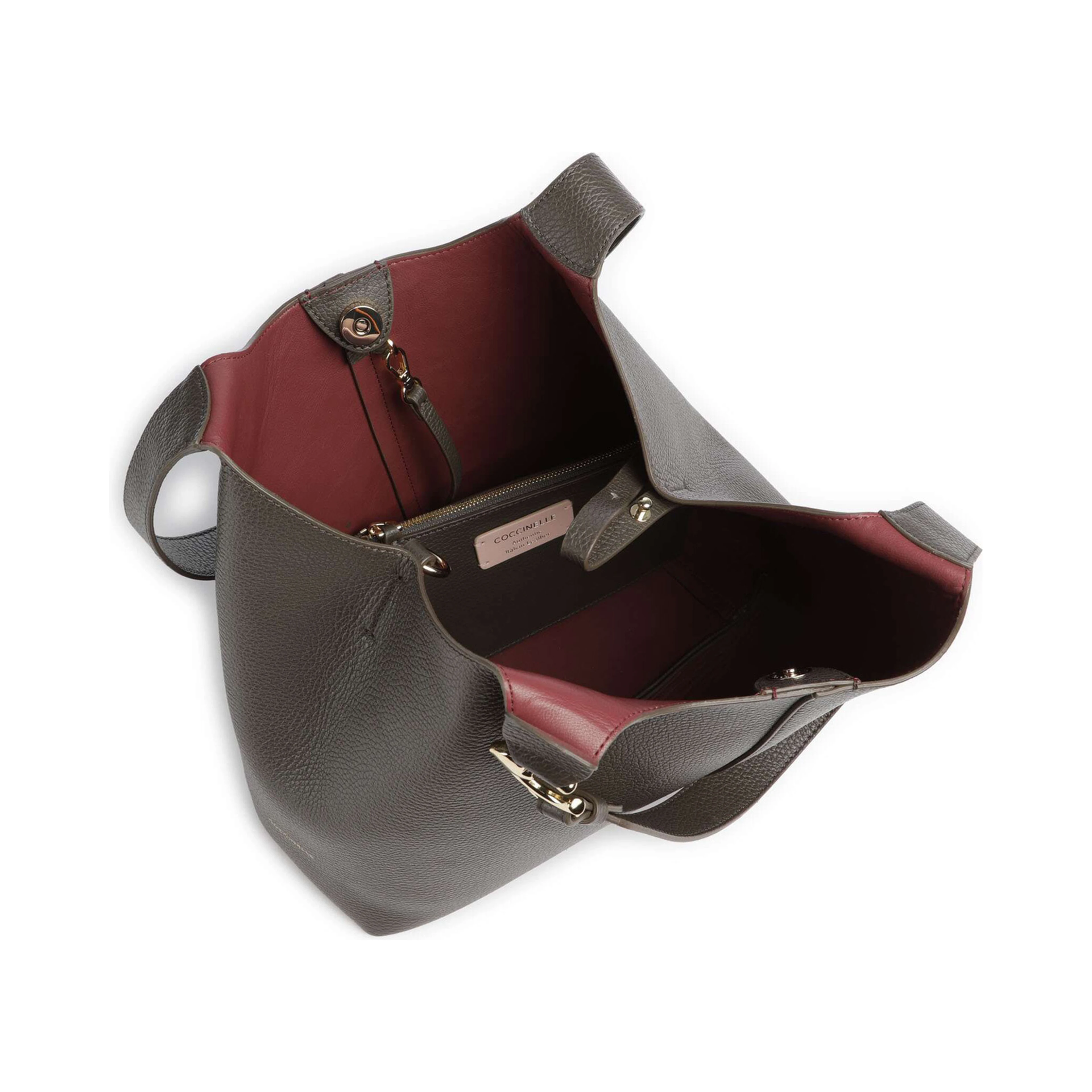 COCCINELLE C-EASY handbag