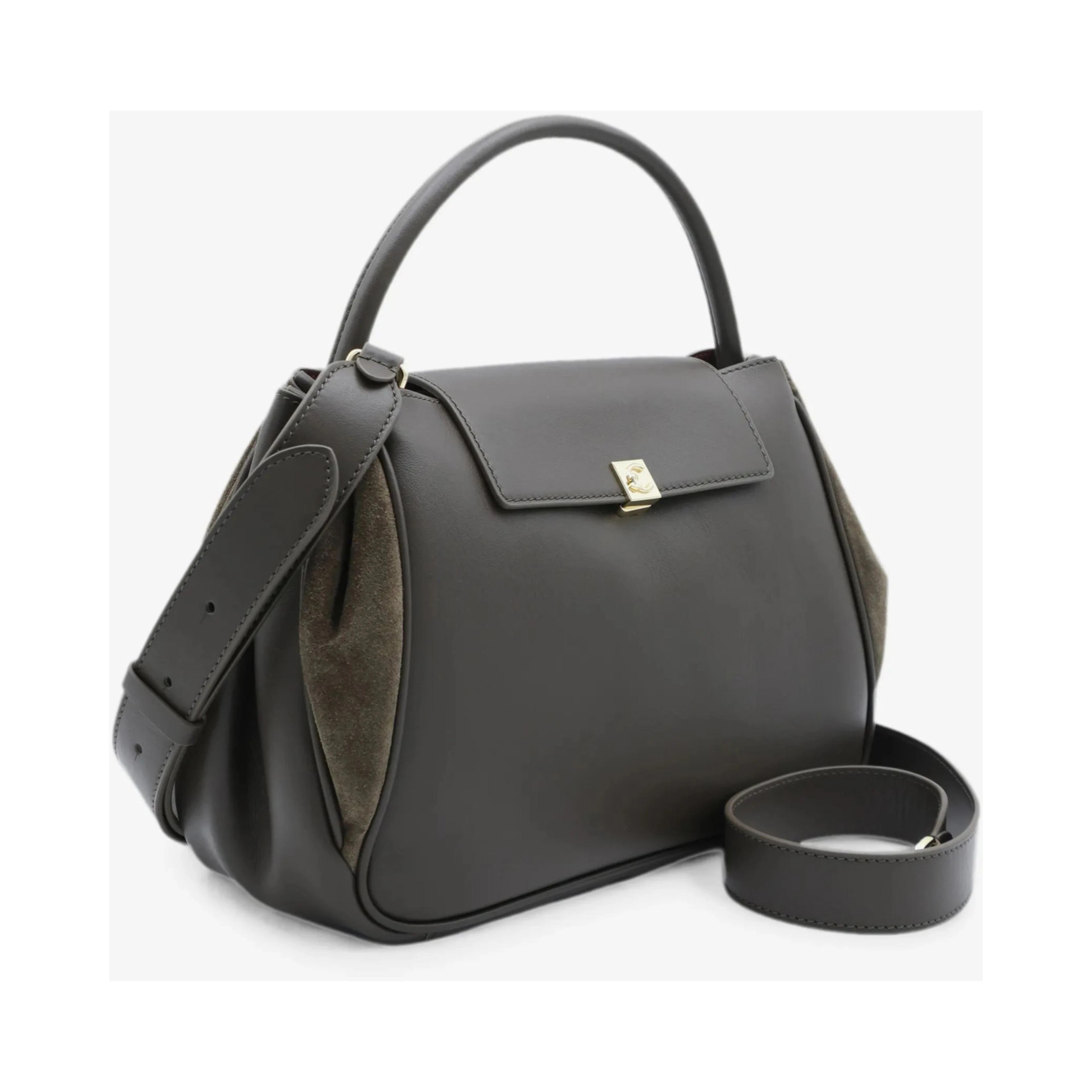 COCCINELLE PANSY handbag
