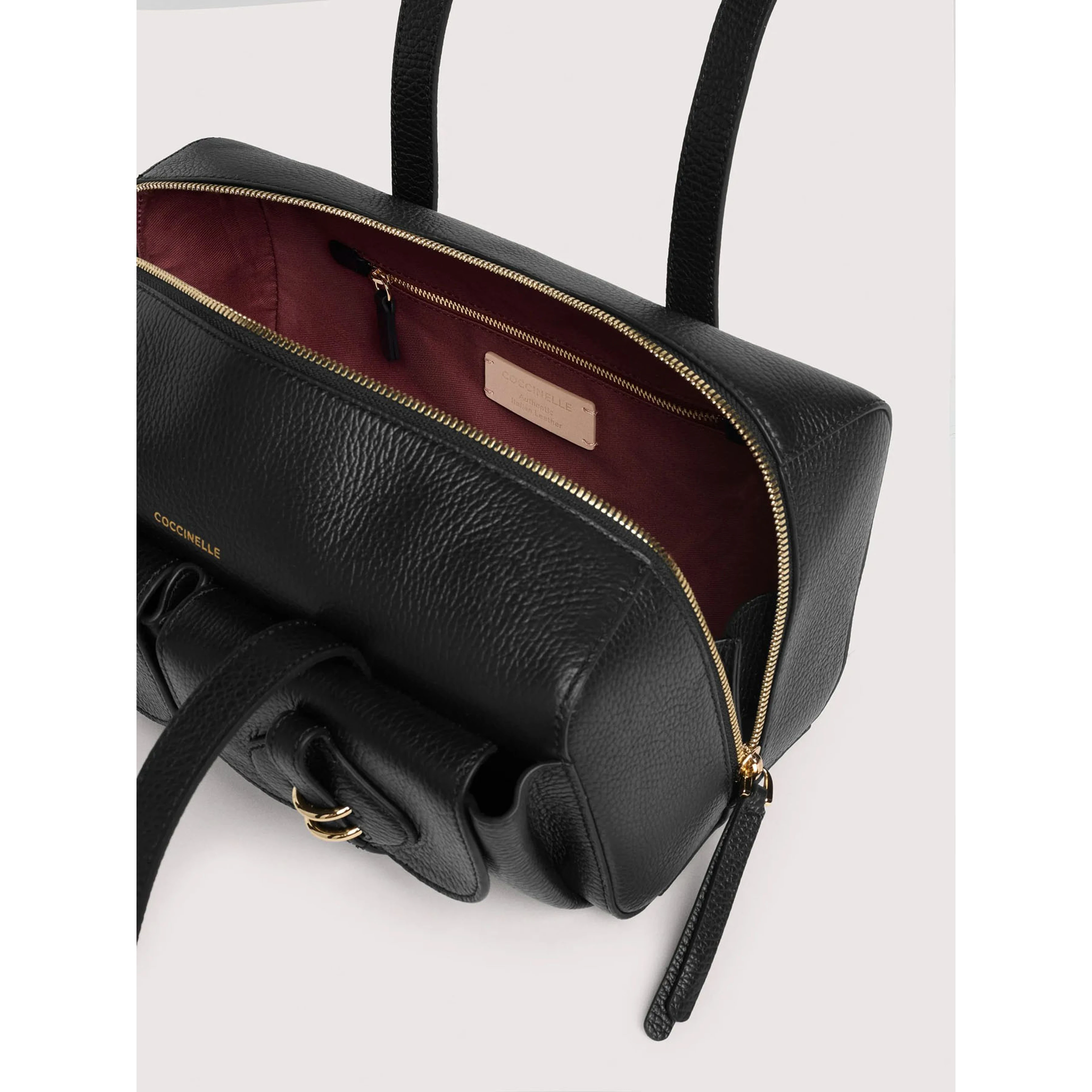 COCCINELLE MAVERY handbag
