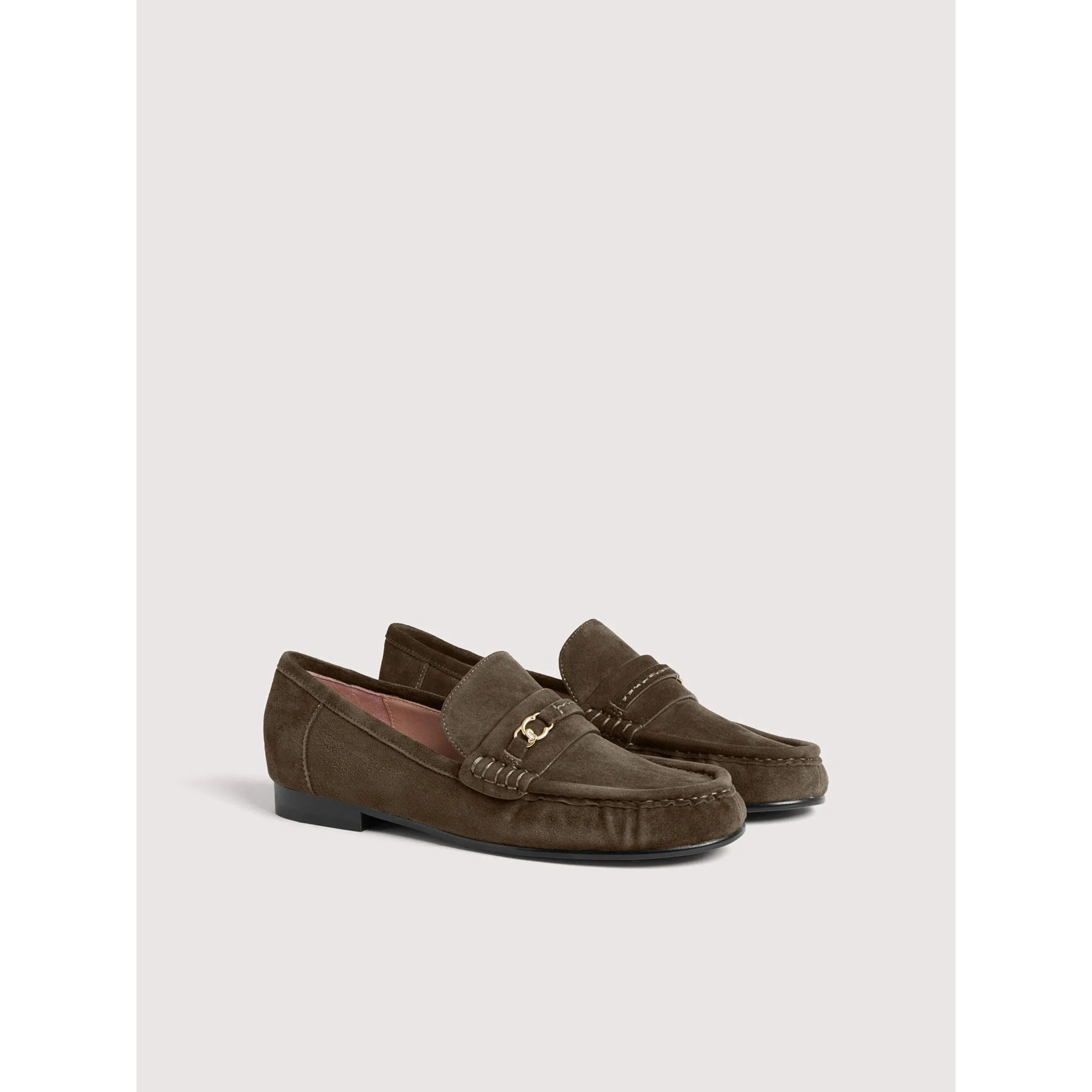 COCCINELLE C-EASY moccasins