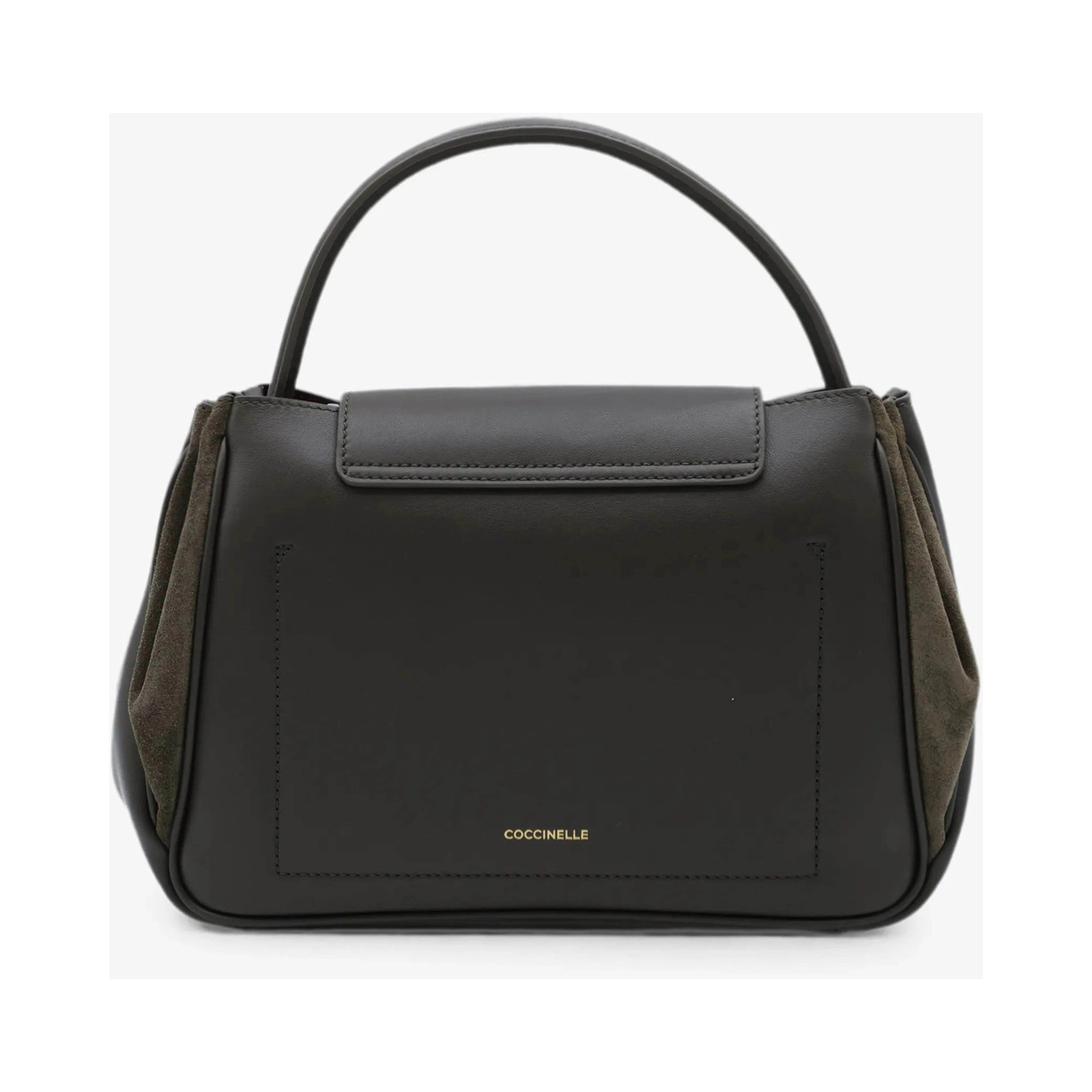 COCCINELLE PANSY handbag