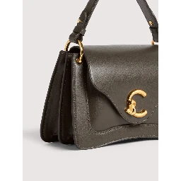 COCCINELLE C-ME CALF handbag
