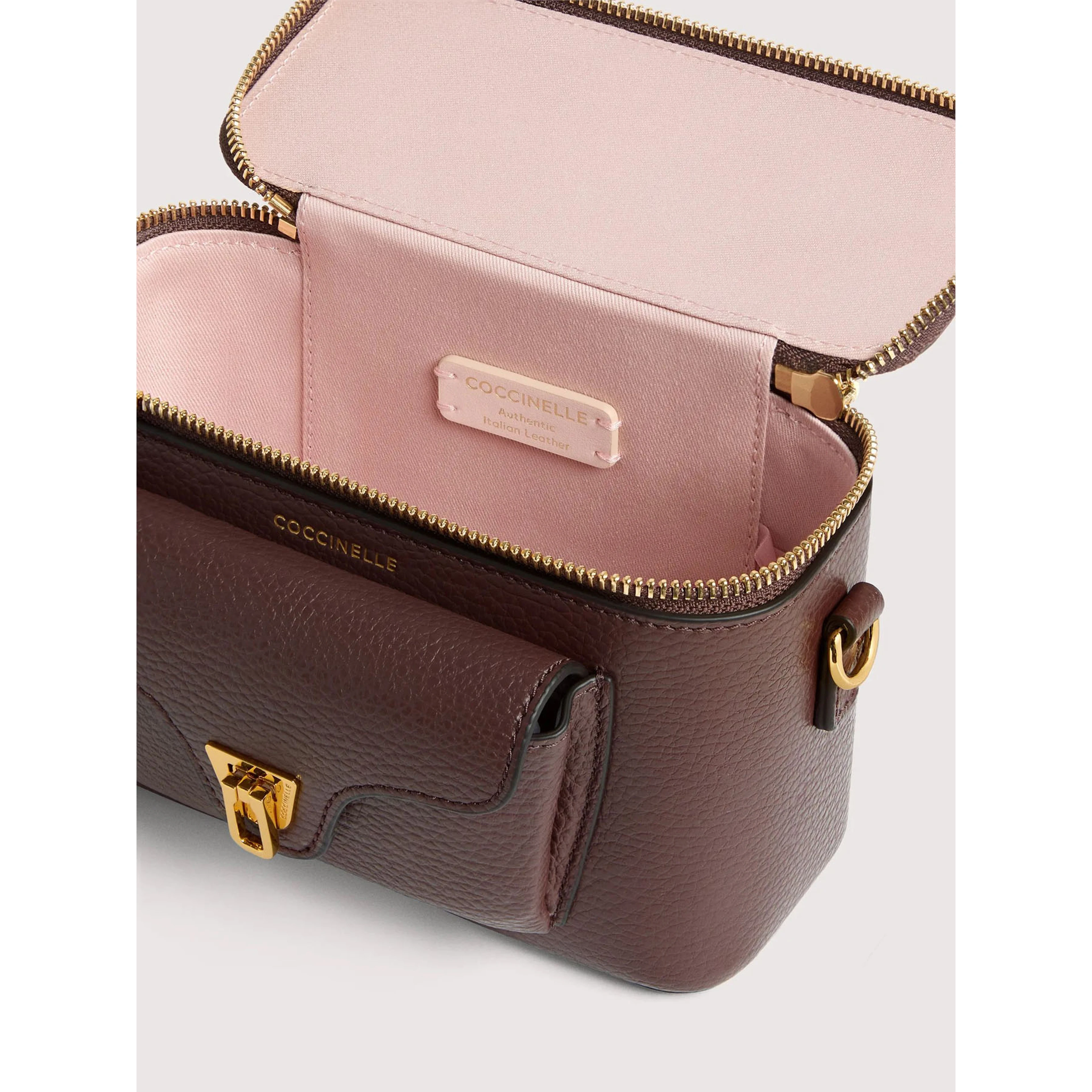 COCCINELLE BEAT GENERATIO handbag