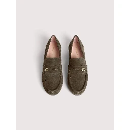COCCINELLE C-EASY moccasins