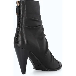 PINKO VANE 02 boots