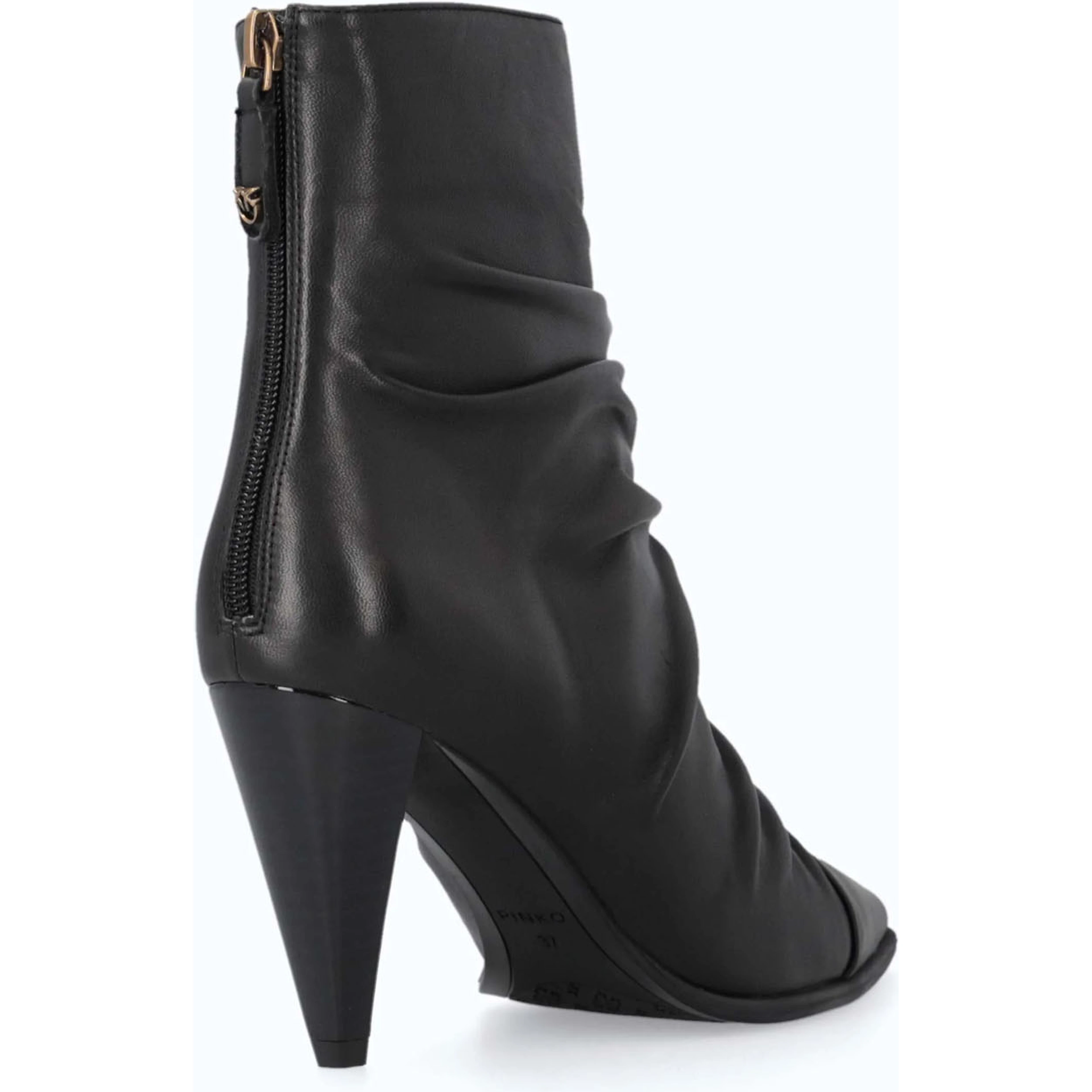 PINKO VANE 02 boots