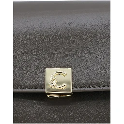 COCCINELLE PANSY handbag