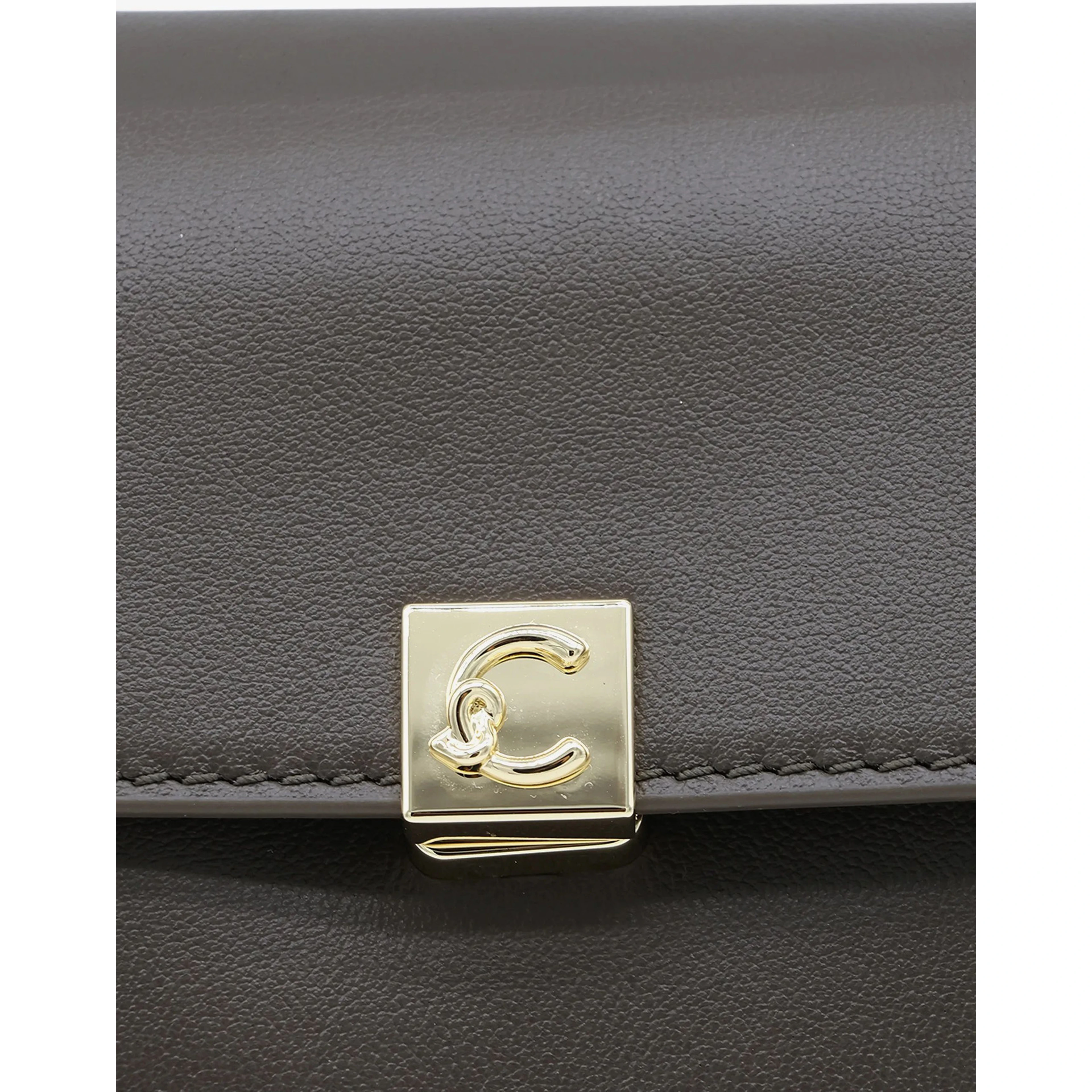 COCCINELLE PANSY handbag