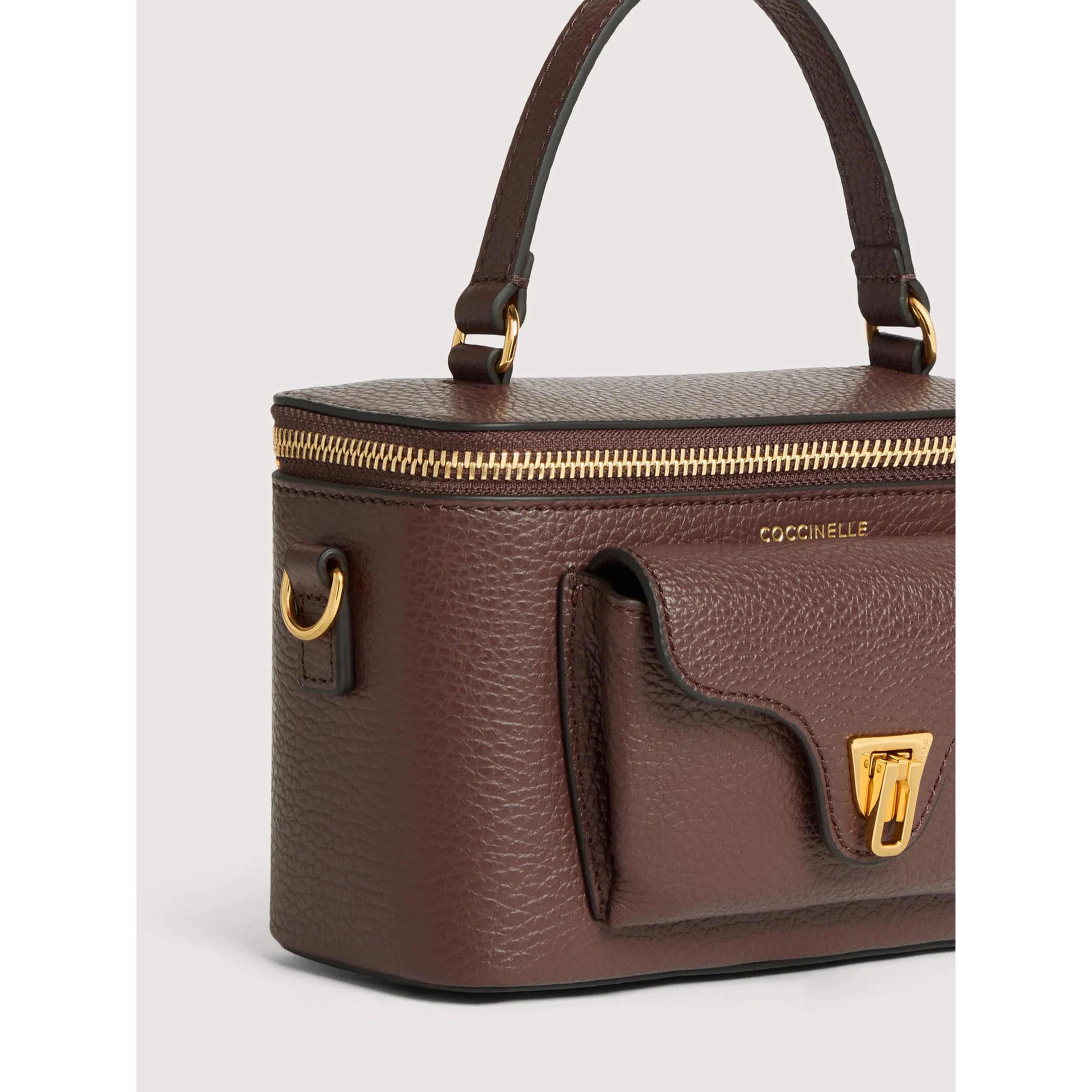 COCCINELLE BEAT GENERATIO handbag