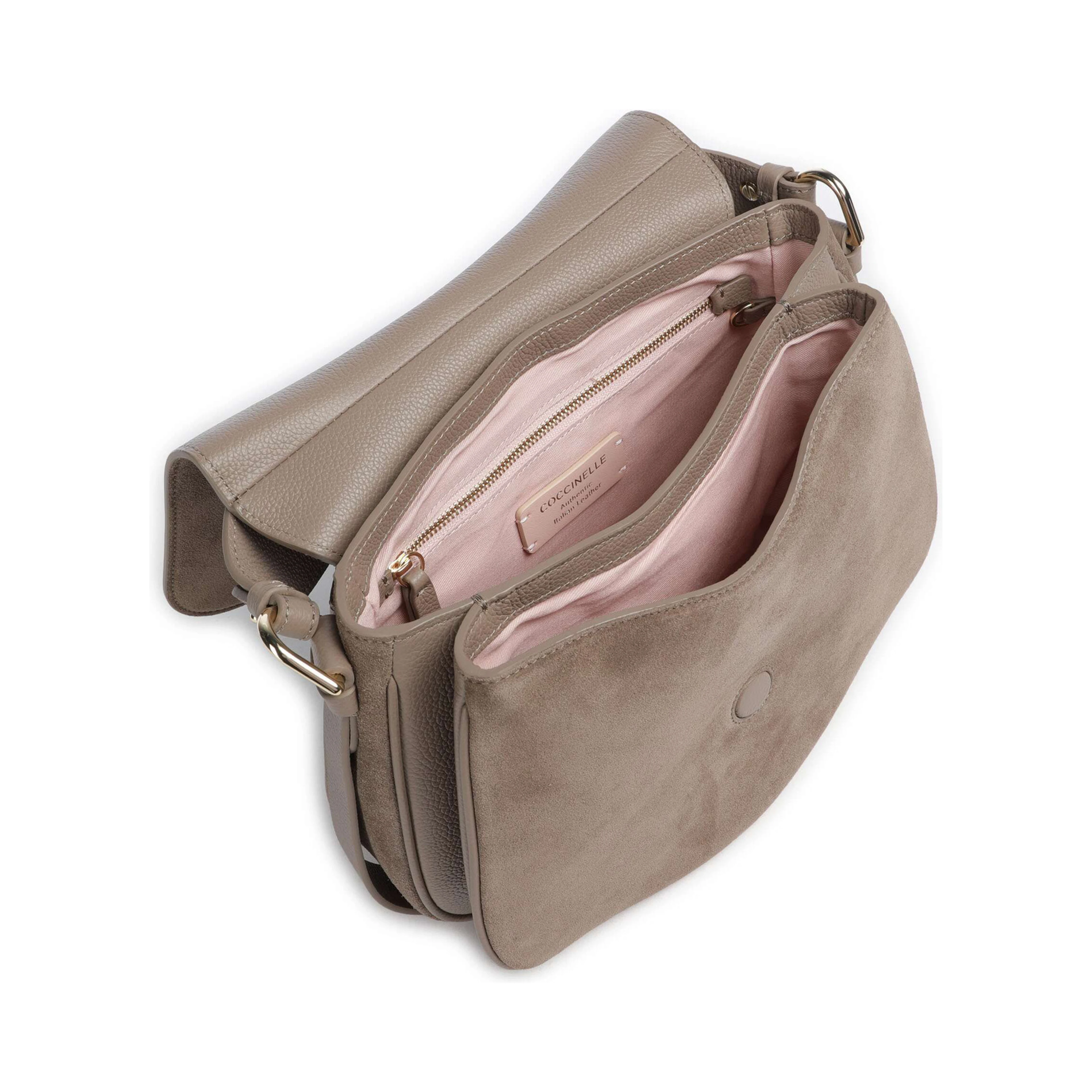 COCCINELLE MAVERY handbag