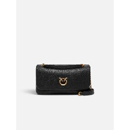 PINKO CLICK SOFT purse