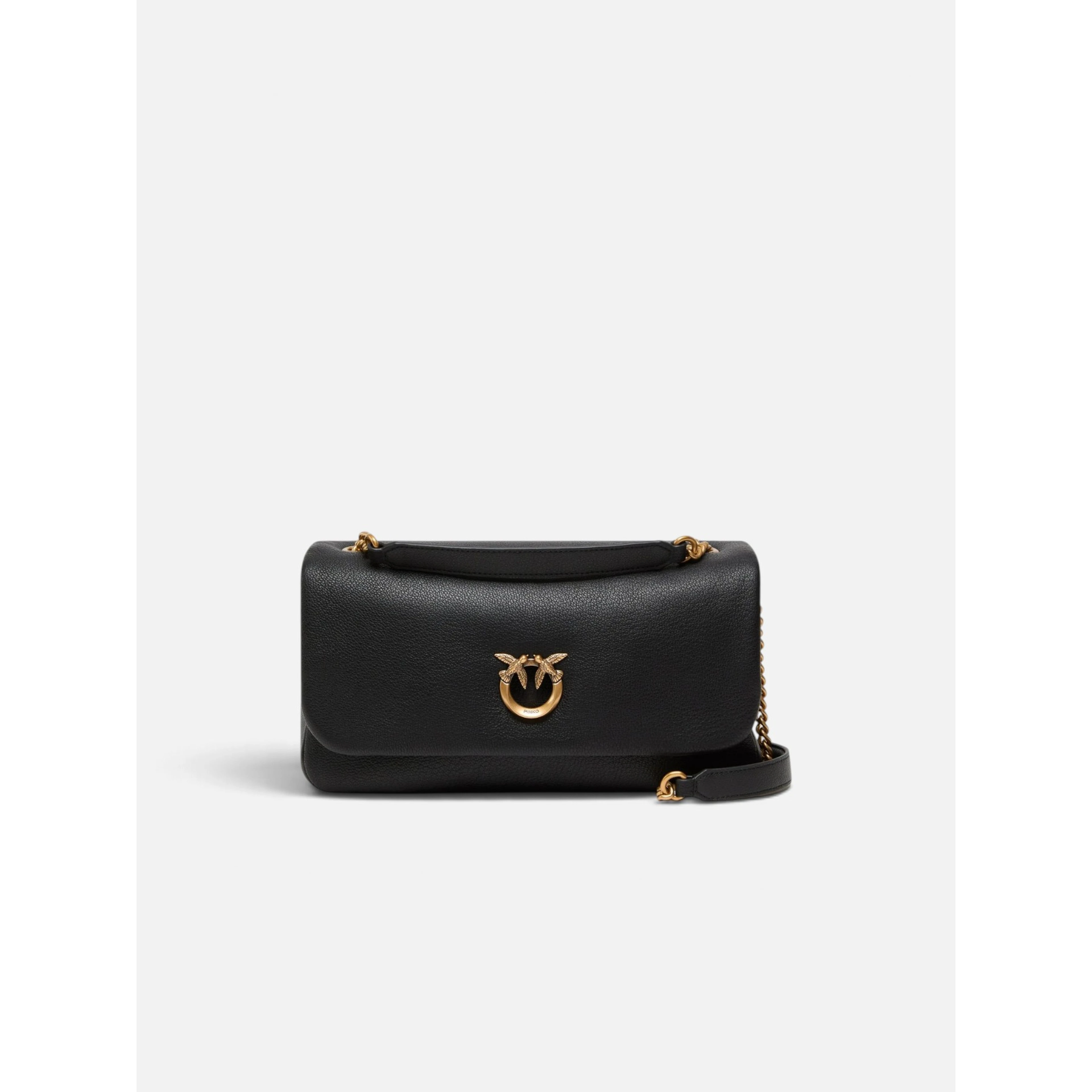 PINKO CLICK SOFT purse