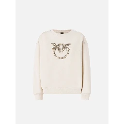 PINKO NELLY sweatshirt
