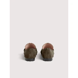 COCCINELLE C-EASY moccasins