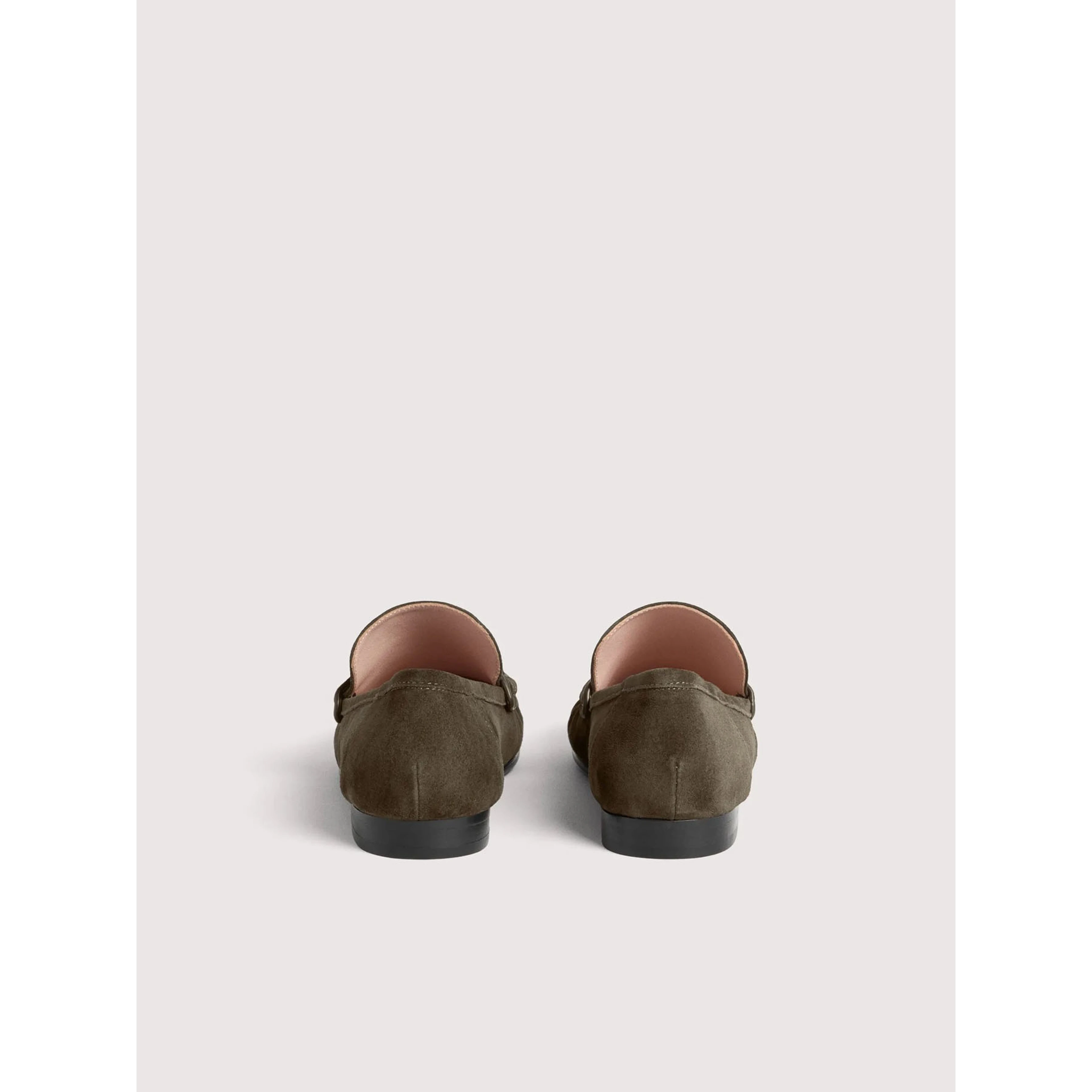 COCCINELLE C-EASY moccasins