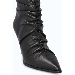 PINKO VANE 02 boots