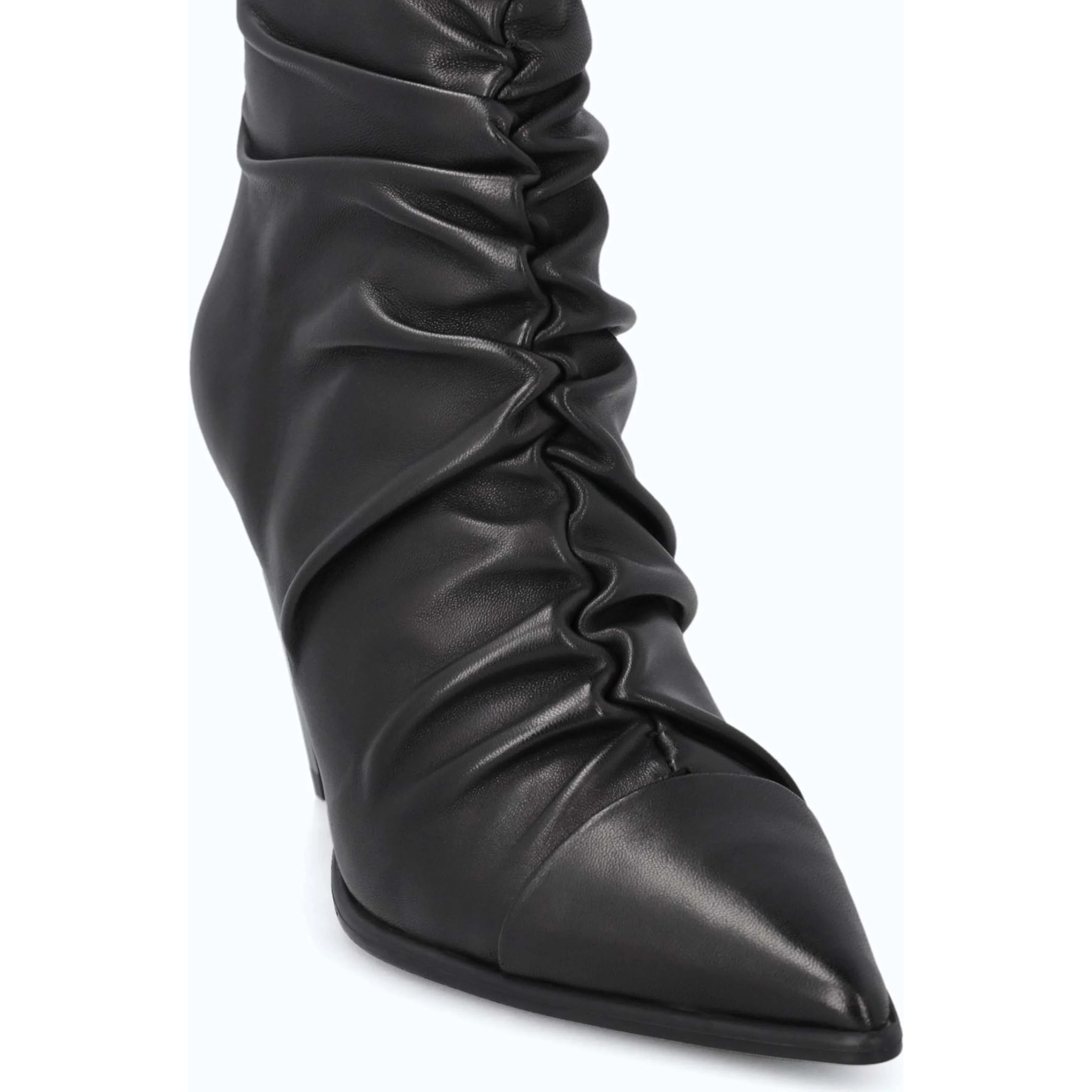 PINKO VANE 02 boots