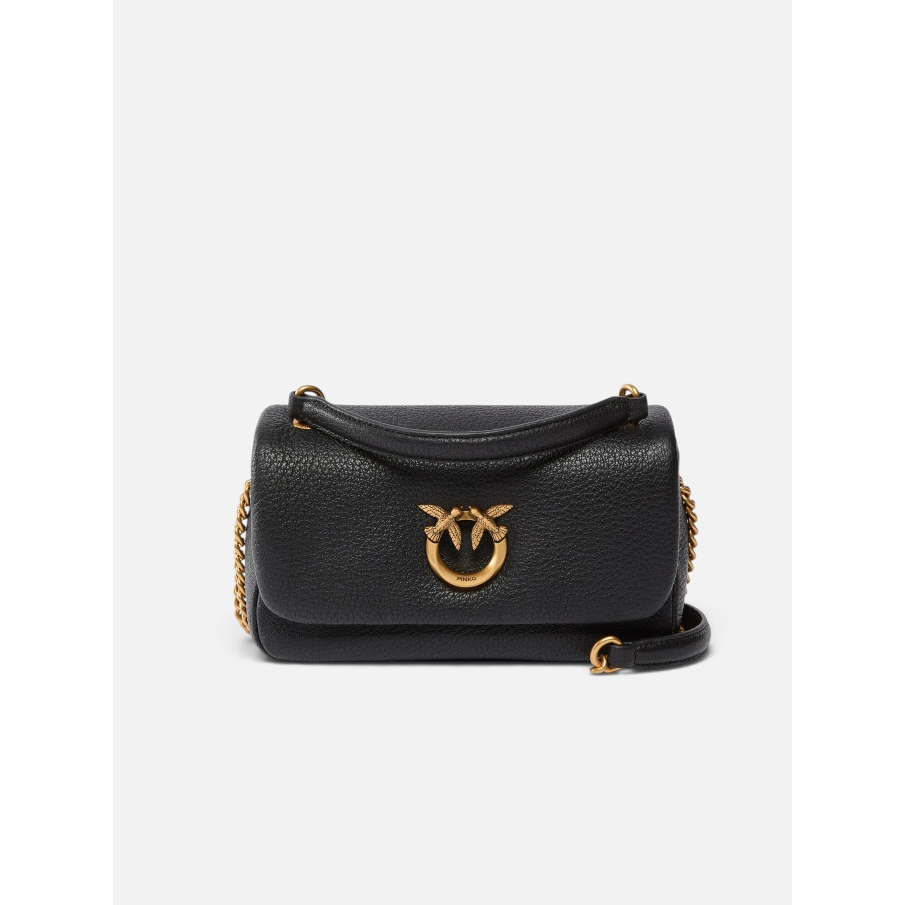 PINKO CLICK SOFT purse