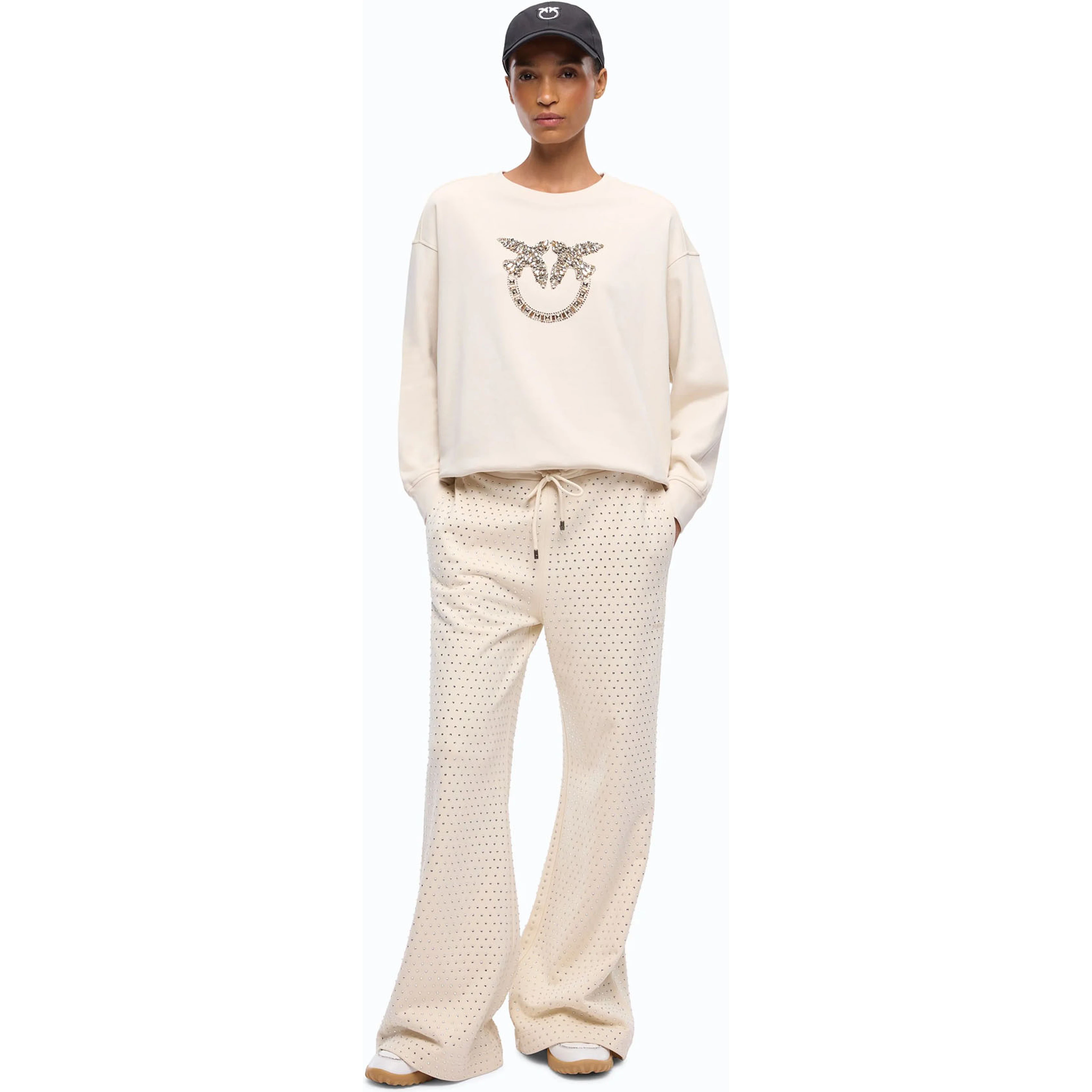 PINKO NELLY sweatshirt